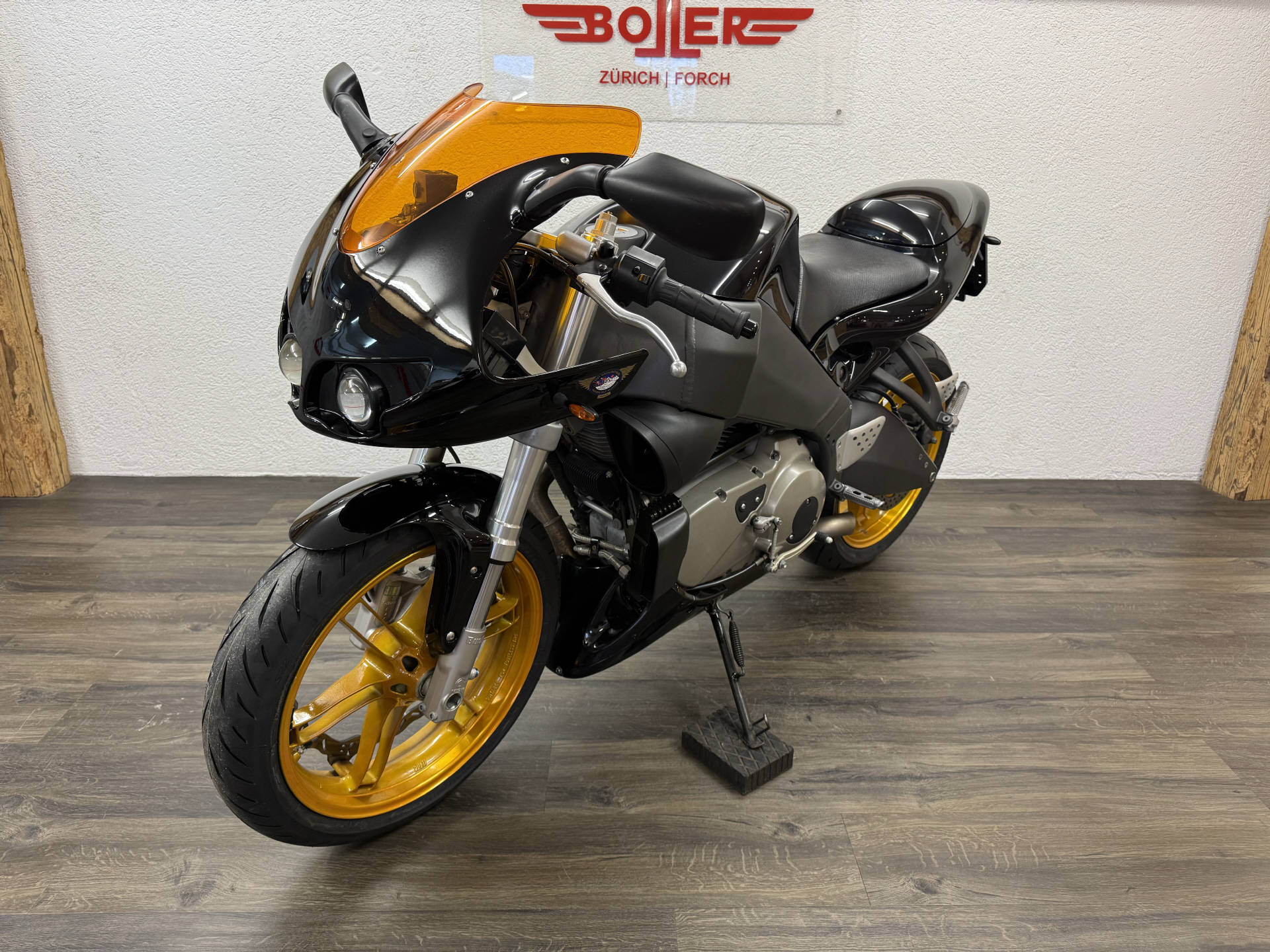 BUELL XB12R-image-7