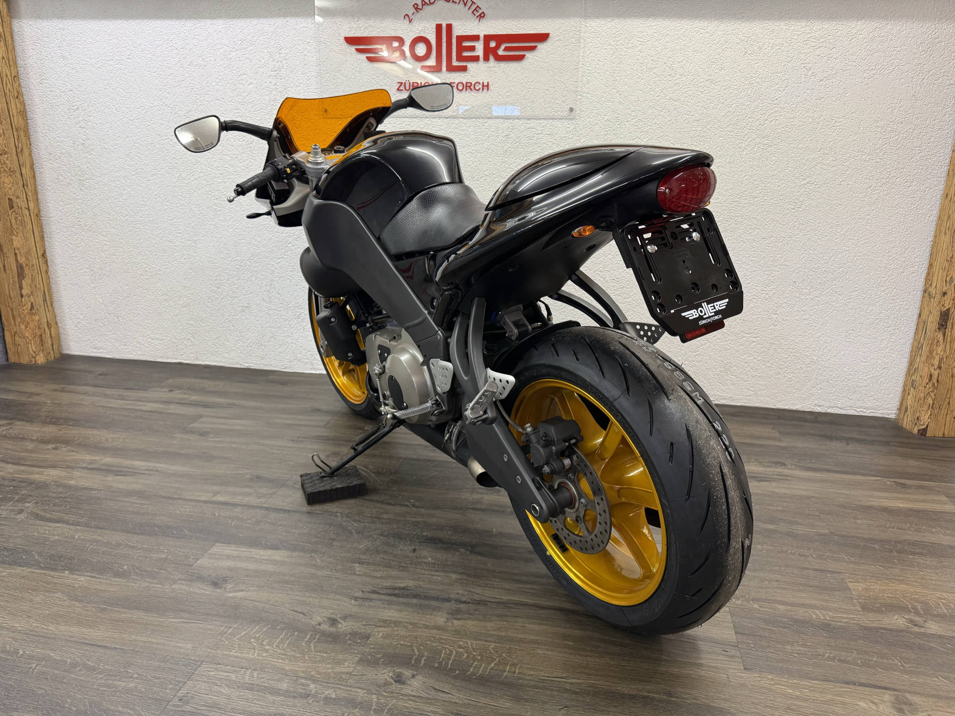 BUELL XB12R-image-9