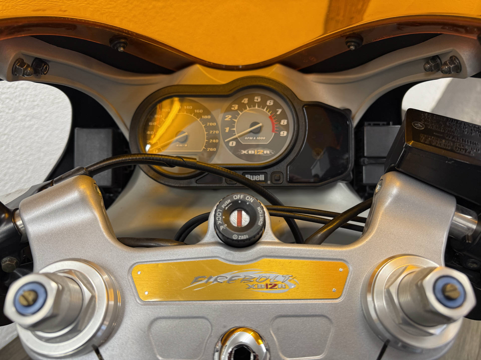 BUELL XB12R-image-4