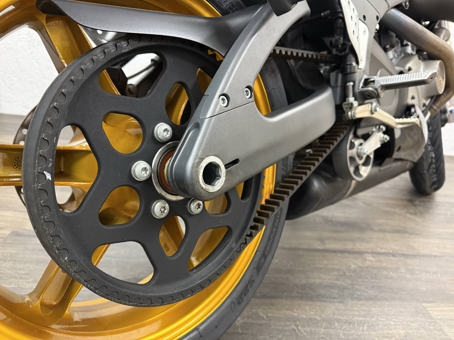 BUELL XB12R-image-5