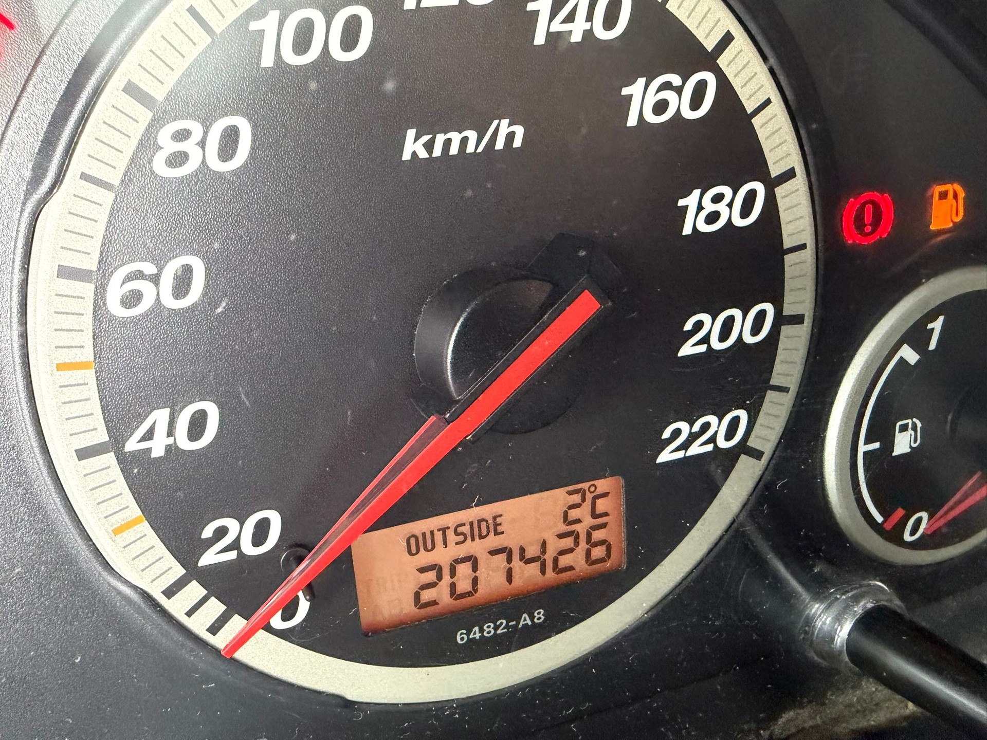 HONDA CR-V 2.0 4WD ES Executive-image-11