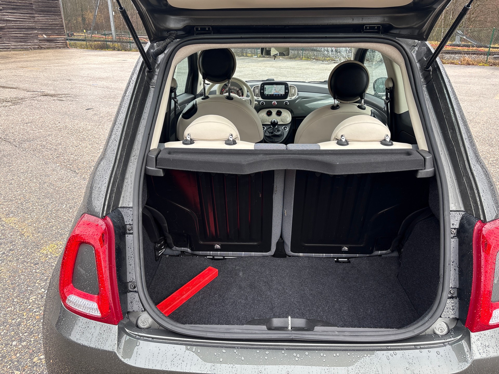 FIAT 500 0.9 Twinair Lounge-image-6