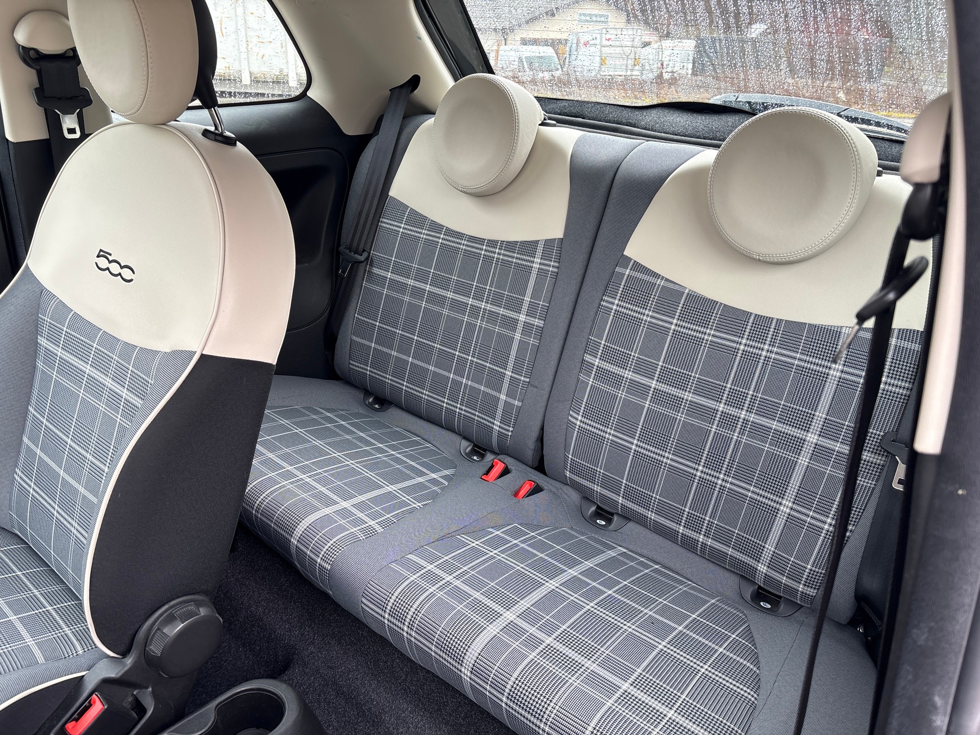 FIAT 500 0.9 Twinair Lounge-image-7