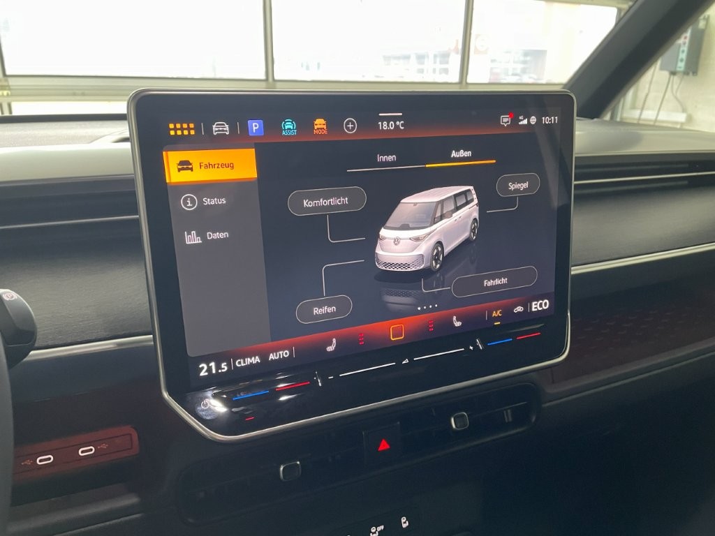 VW ID.Buzz LWB GTX 4 Motion-image-13