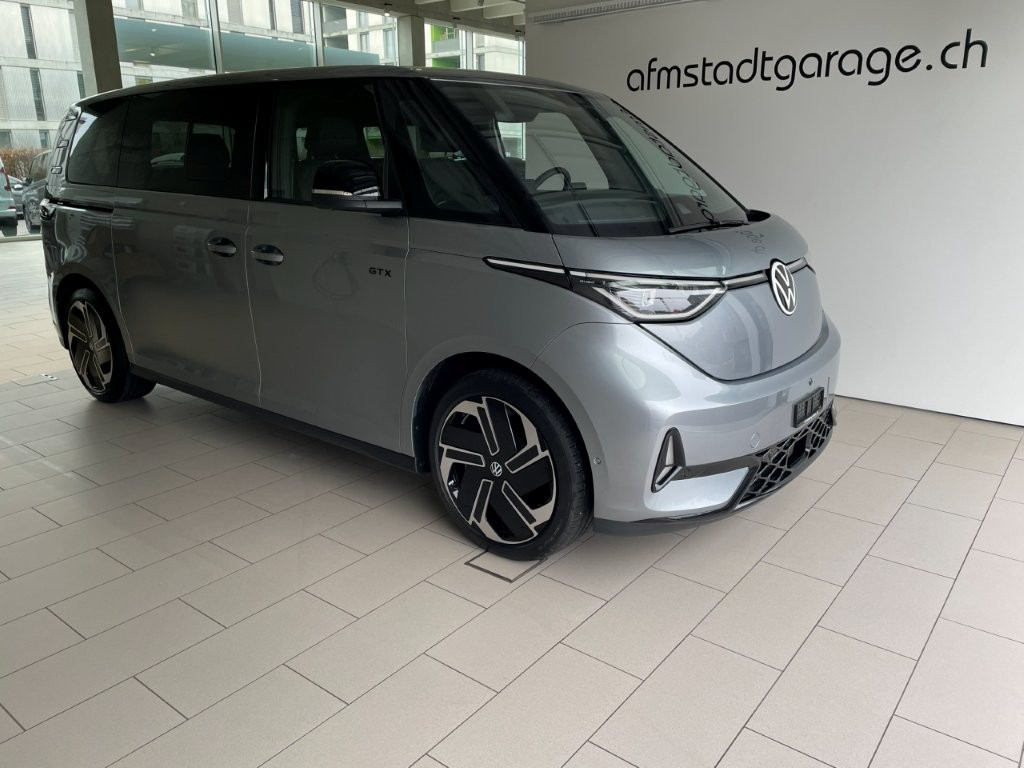 VW ID.Buzz LWB GTX 4 Motion-image-0