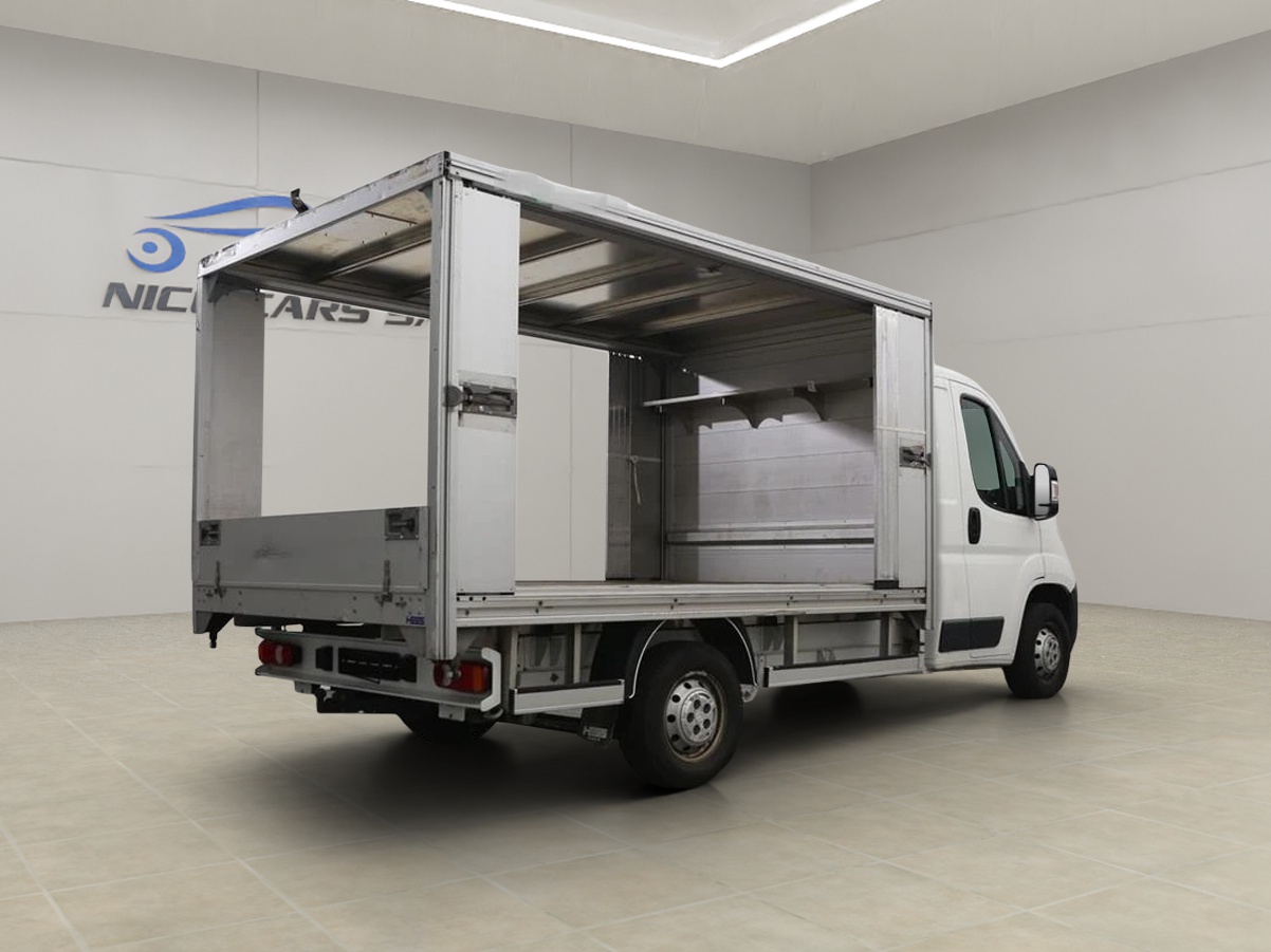 CITROEN Jumper 35 2.0 BlueHDi 130 Attraction L2-image-4