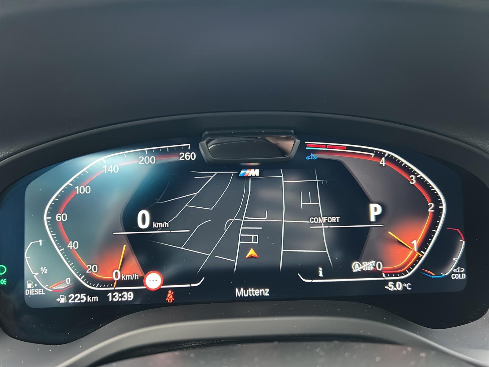 BMW X3 20d xDrive-image-7