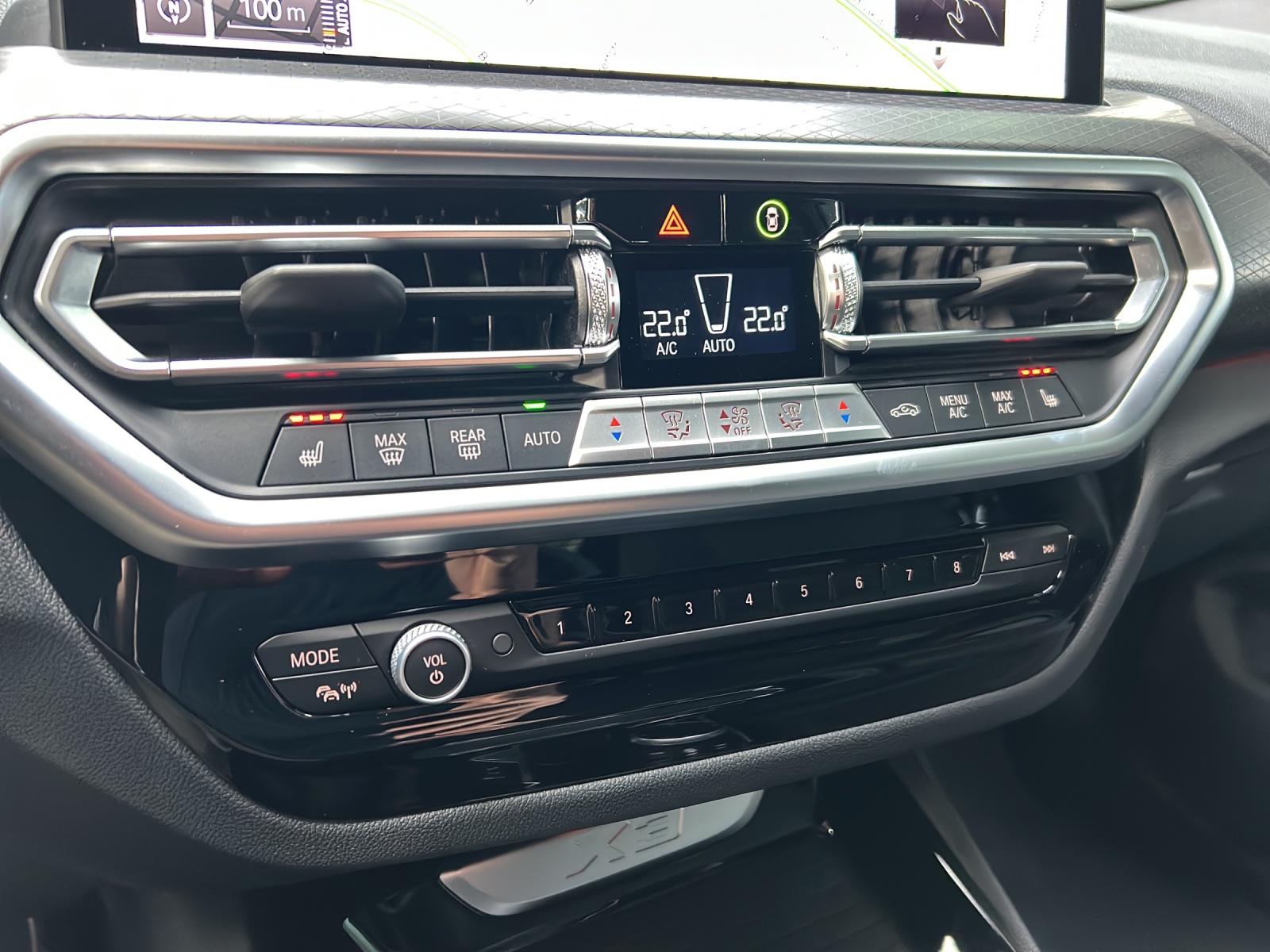 BMW X3 20d xDrive-image-15