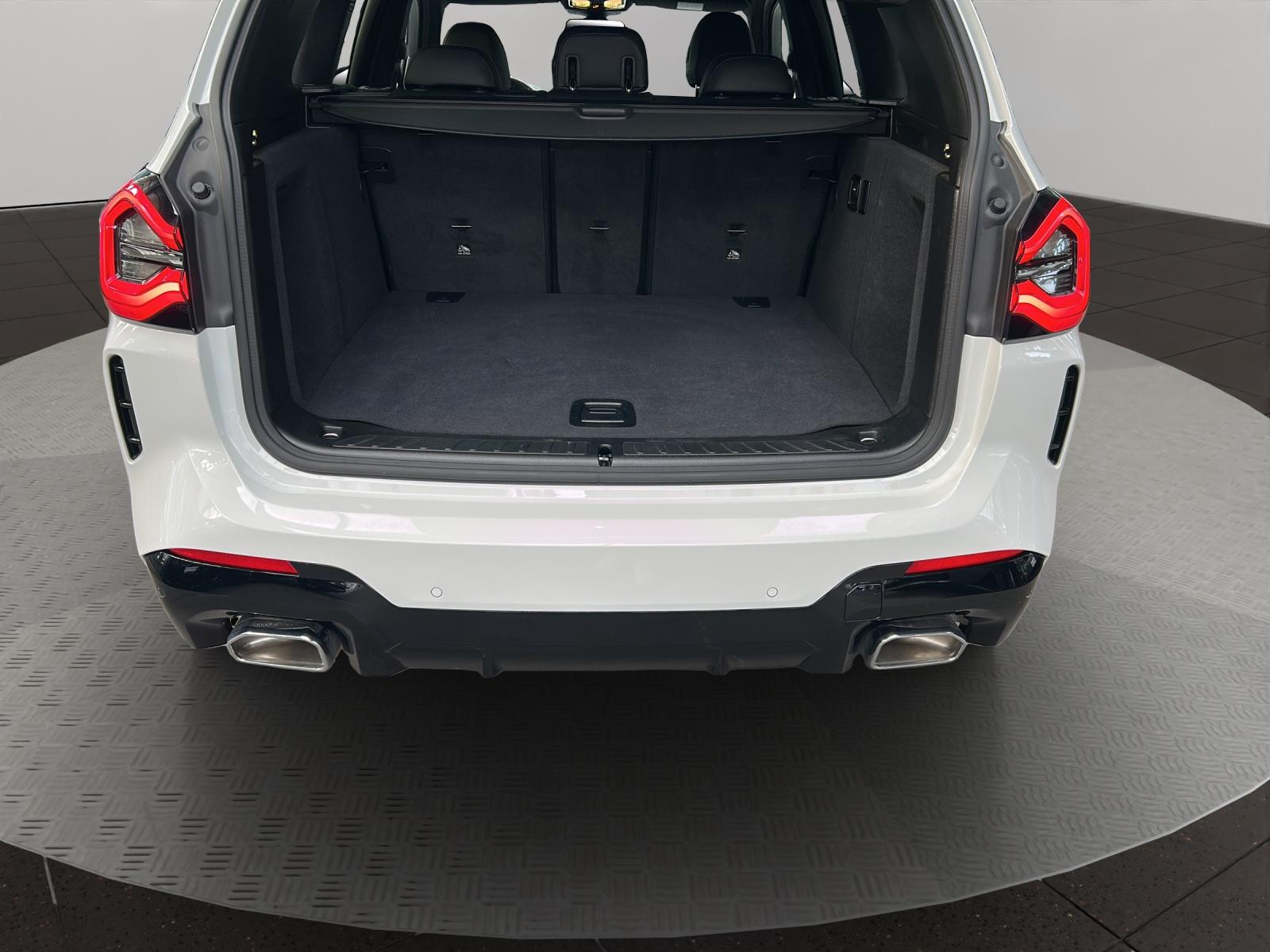 BMW X3 20d xDrive-image-18