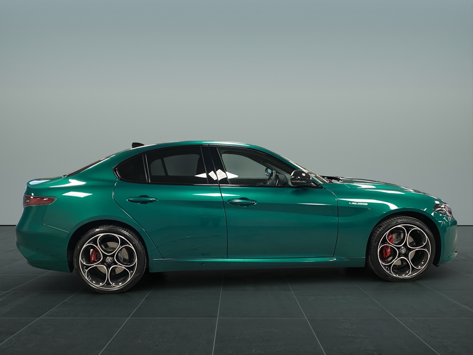 ALFA ROMEO Giulia 2.0 Q4 280 Veloce P-image-7