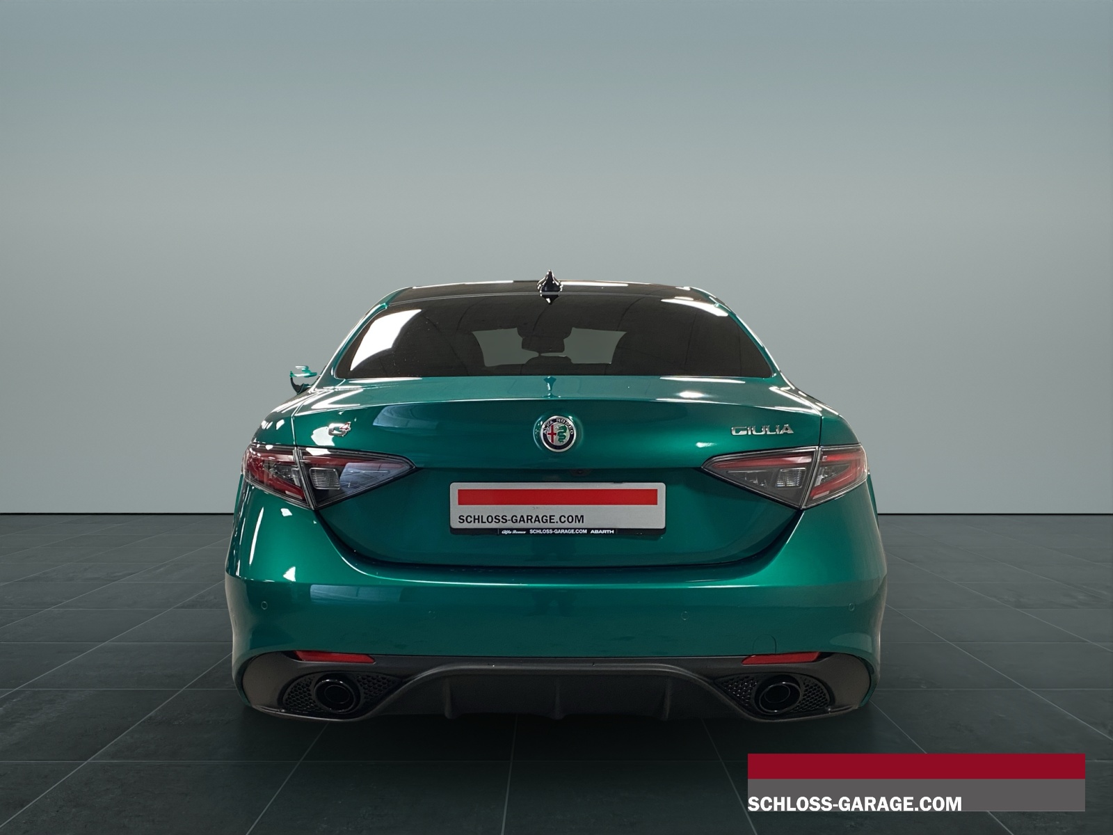 ALFA ROMEO Giulia 2.0 Q4 280 Veloce P-image-4