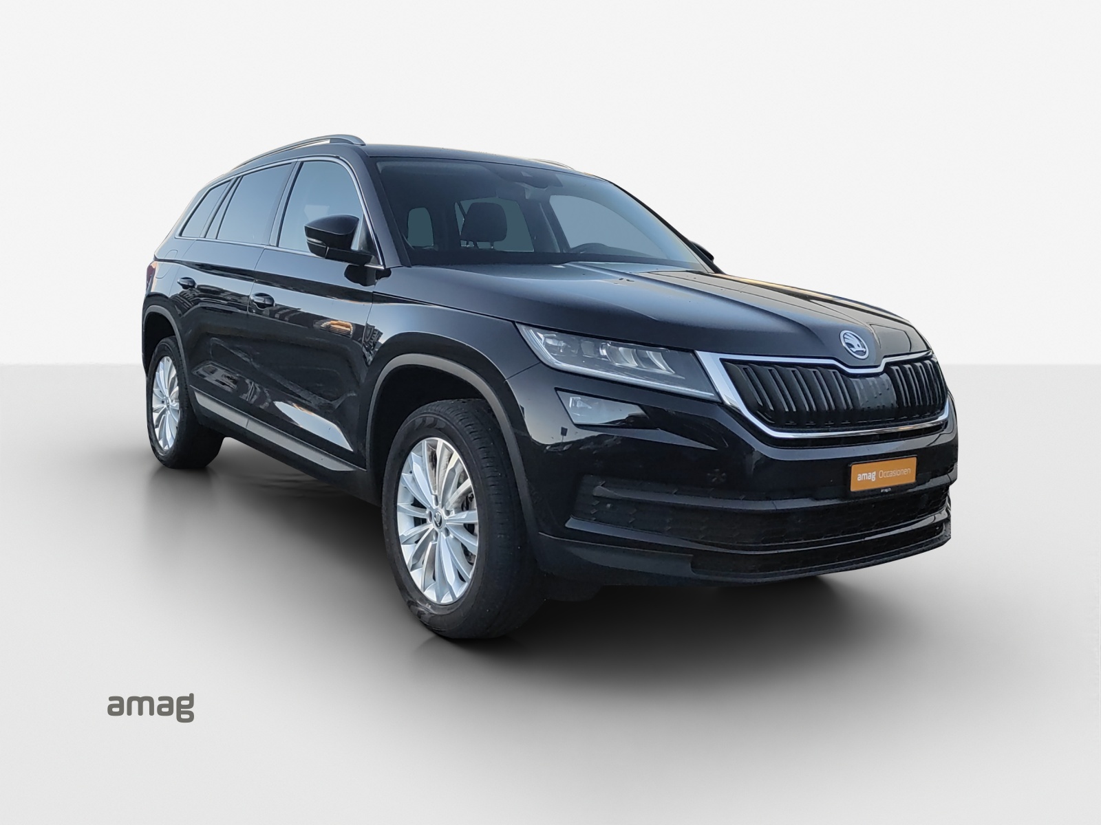 SKODA Kodiaq 1.5 TSI ACT Ambition 4x4-image-5