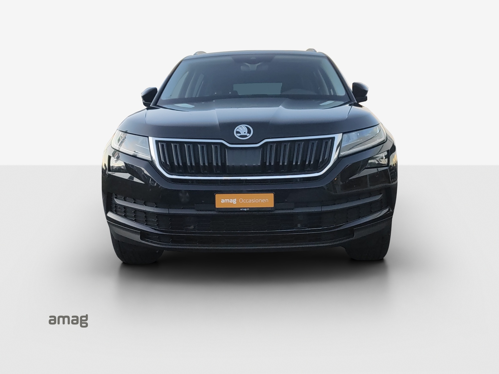 SKODA Kodiaq 1.5 TSI ACT Ambition 4x4-image-6