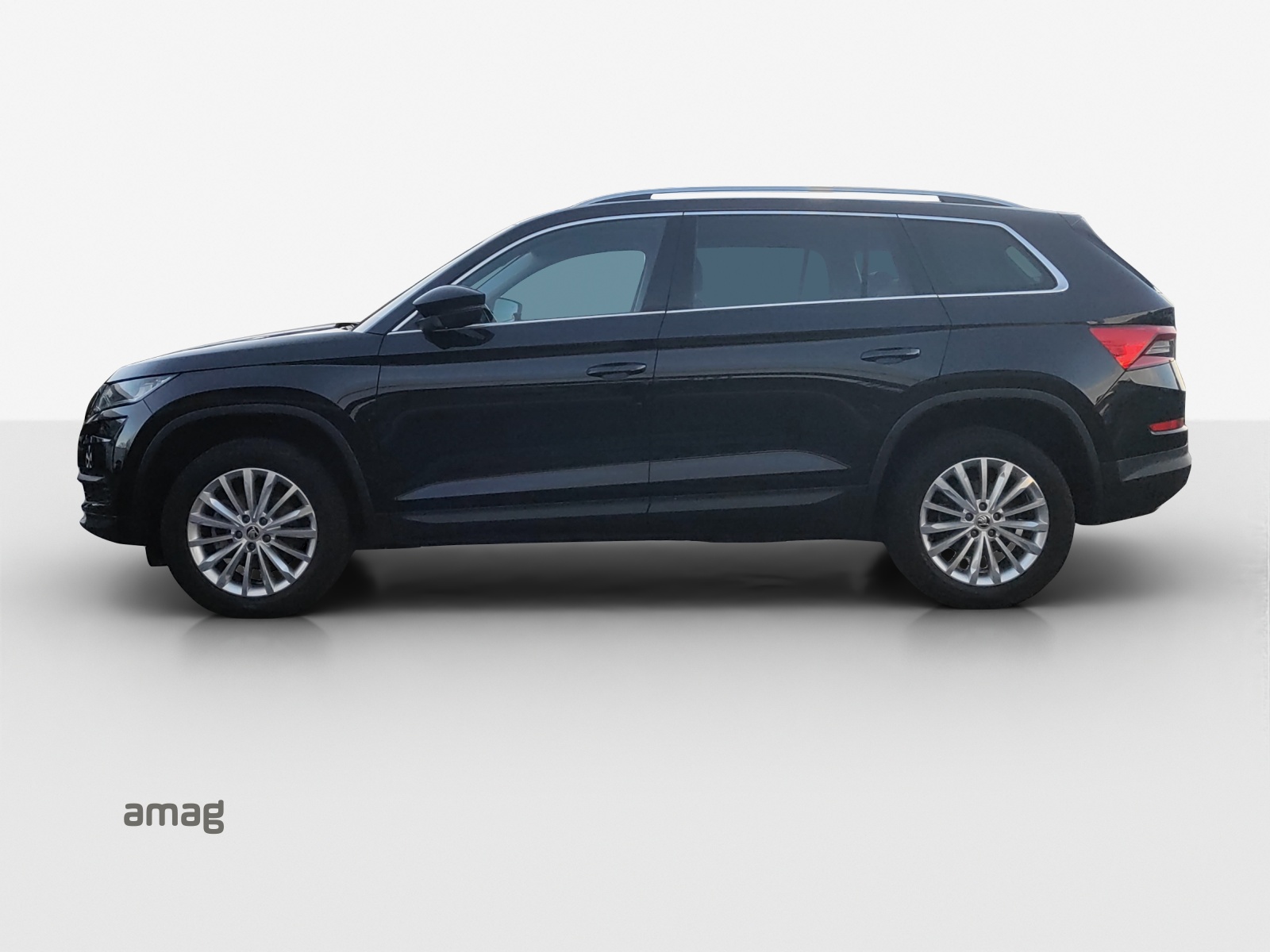 SKODA Kodiaq 1.5 TSI ACT Ambition 4x4-image-1