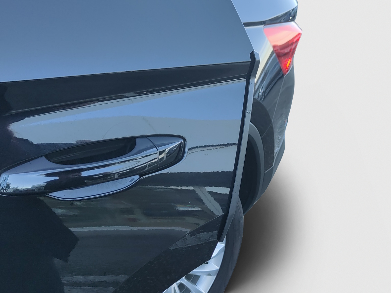 SKODA Kodiaq 1.5 TSI ACT Ambition 4x4-image-15