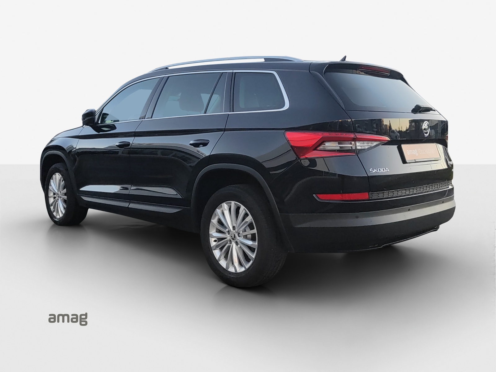 SKODA Kodiaq 1.5 TSI ACT Ambition 4x4-image-2
