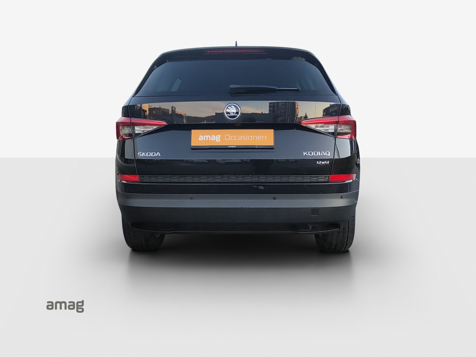 SKODA Kodiaq 1.5 TSI ACT Ambition 4x4-image-3