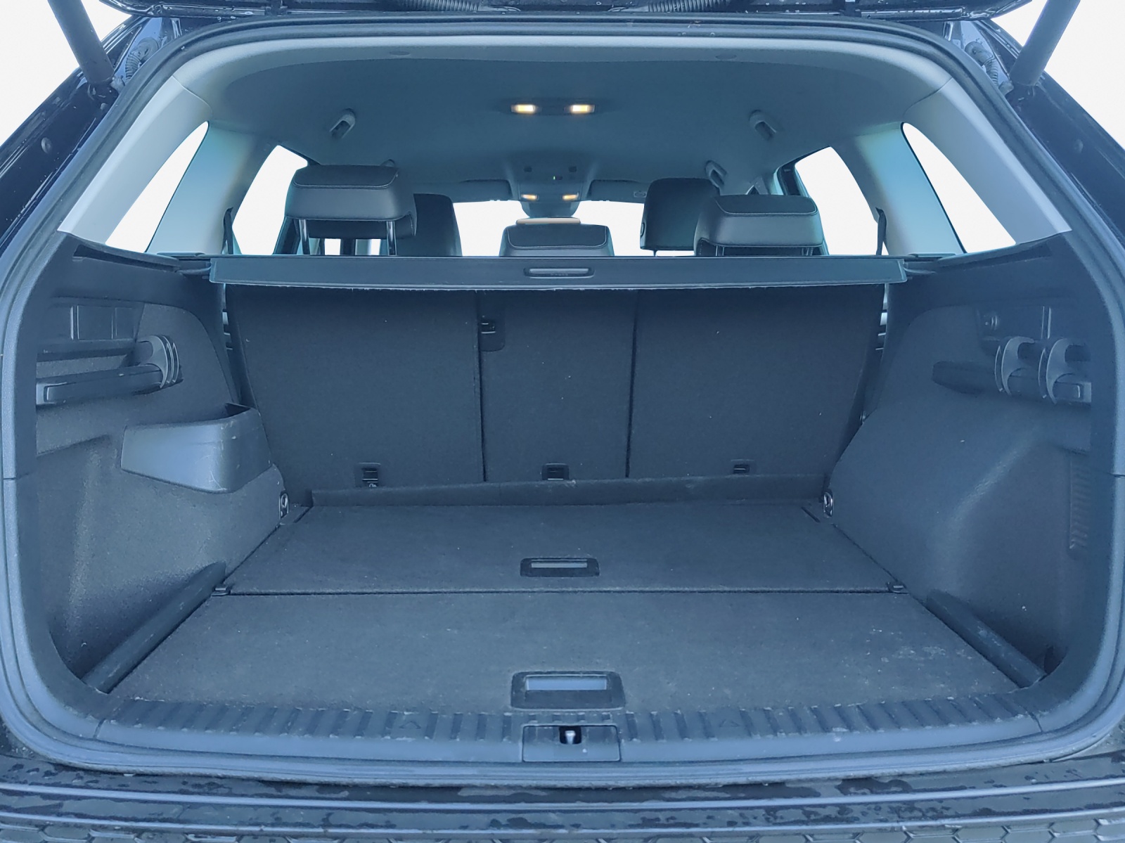 SKODA Kodiaq 1.5 TSI ACT Ambition 4x4-image-12
