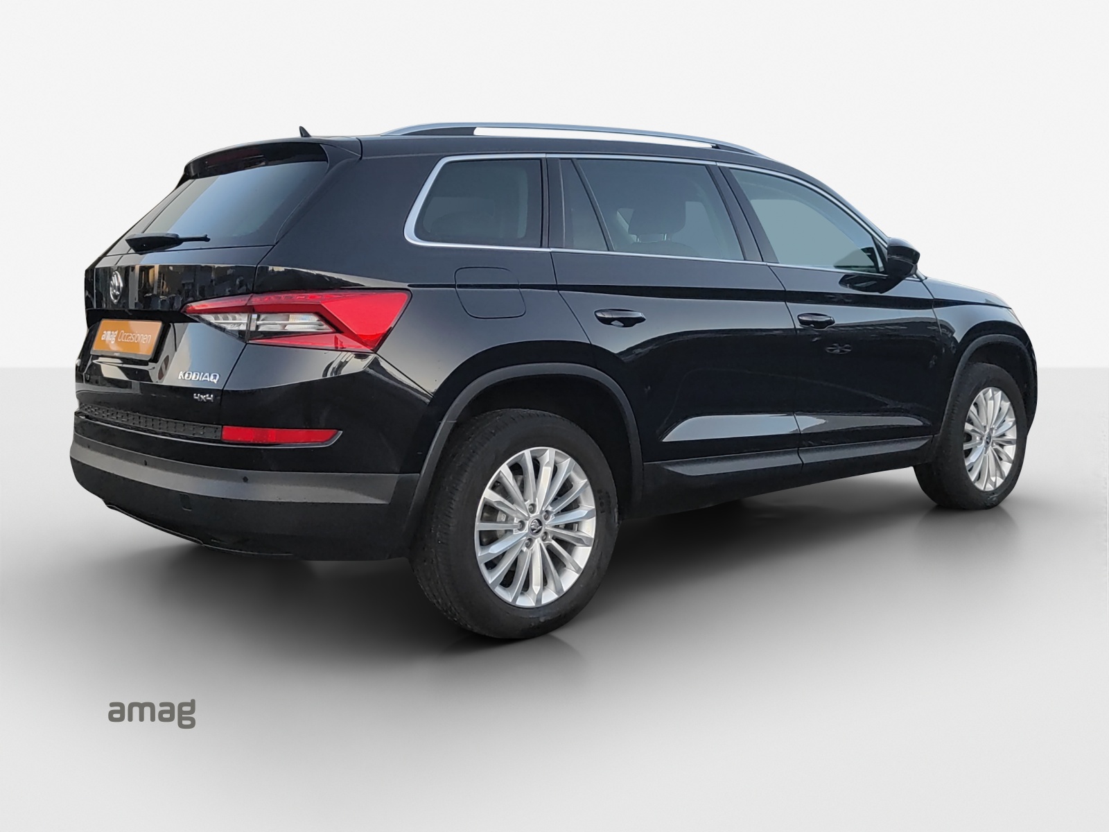 SKODA Kodiaq 1.5 TSI ACT Ambition 4x4-image-4