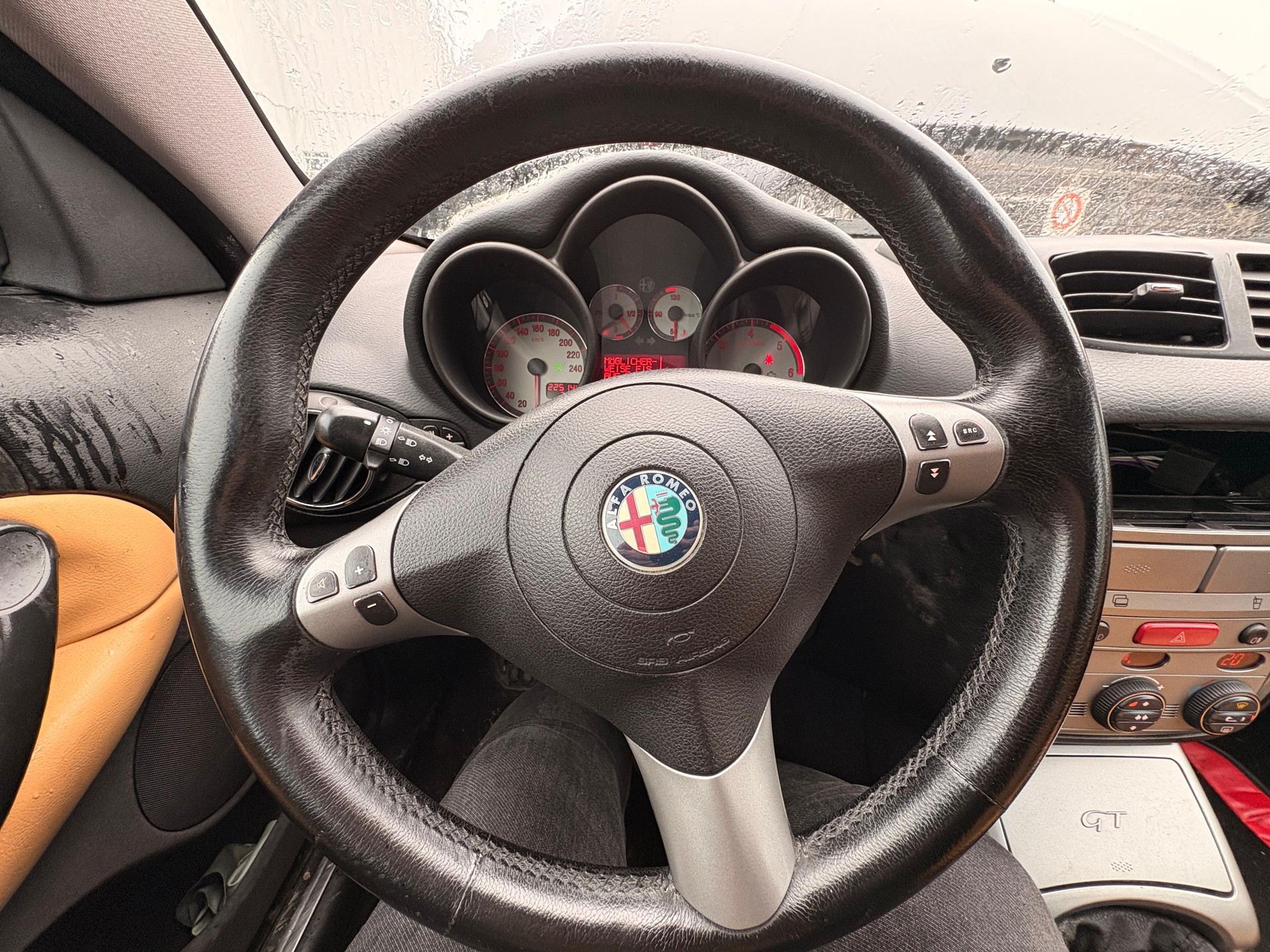 ALFA ROMEO GT 1.9 JTD Progression-image-6