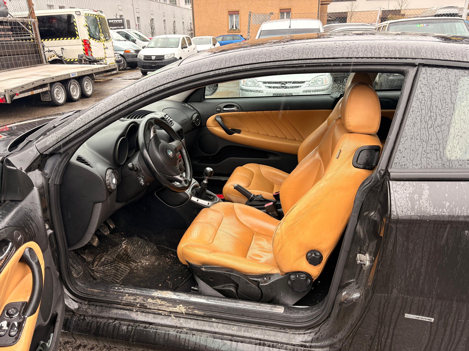 ALFA ROMEO GT 1.9 JTD Progression-image-4