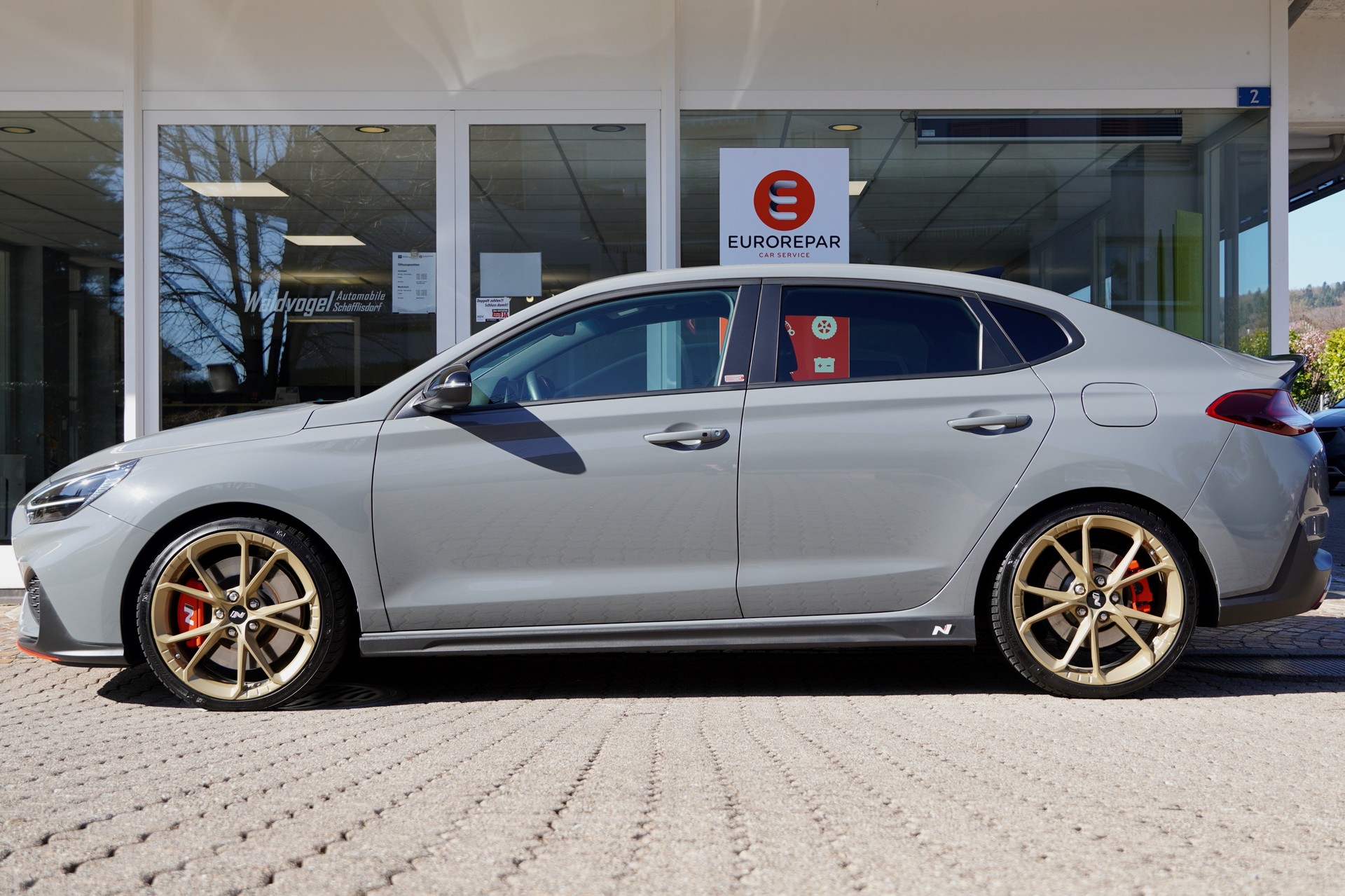 HYUNDAI i30 Fastback 2.0 T-GDi N DCT-showroom-element-3