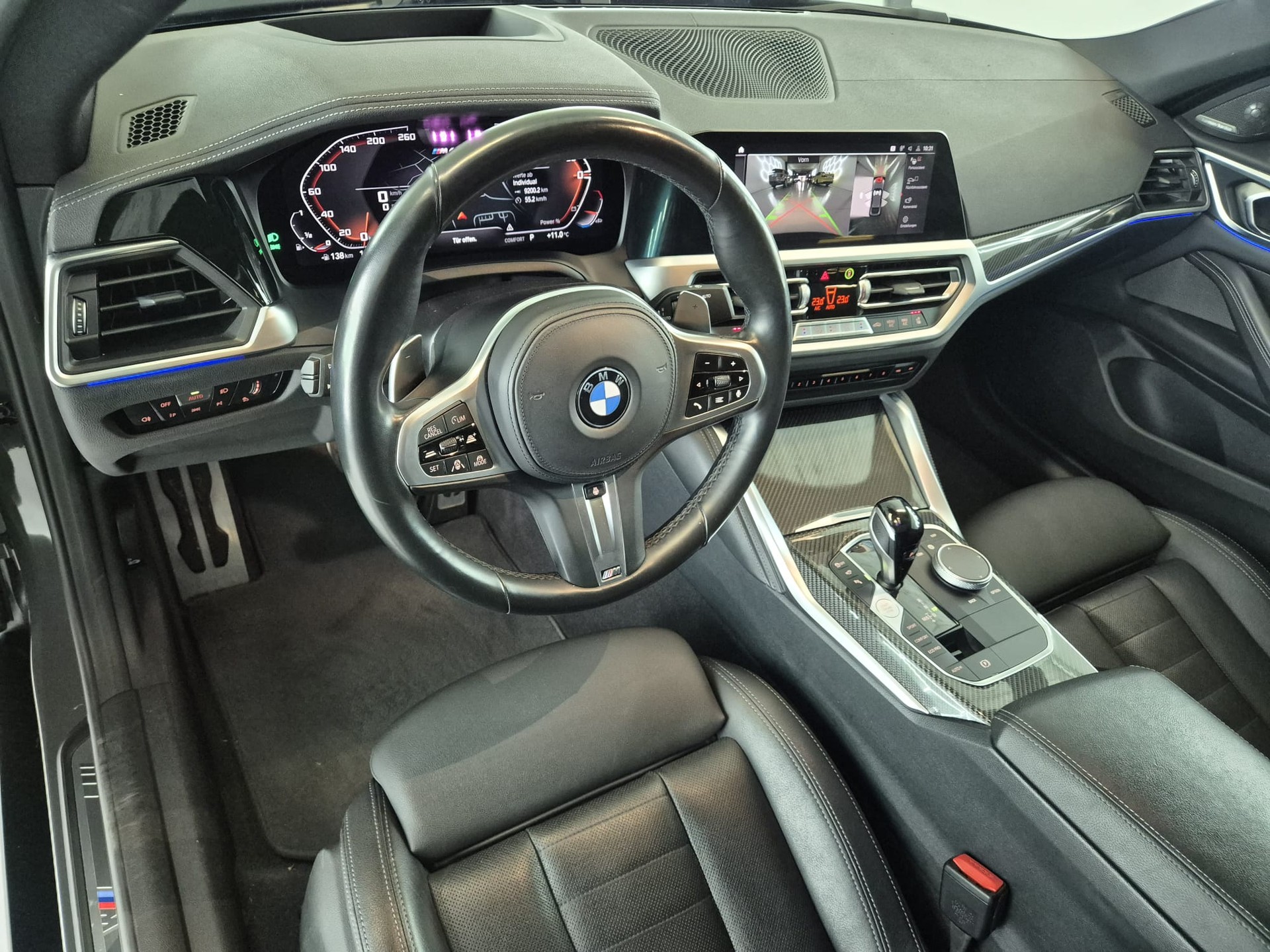 BMW M440i xDrive 48V Gran Coupé M Sport PRO Steptronic-image-27