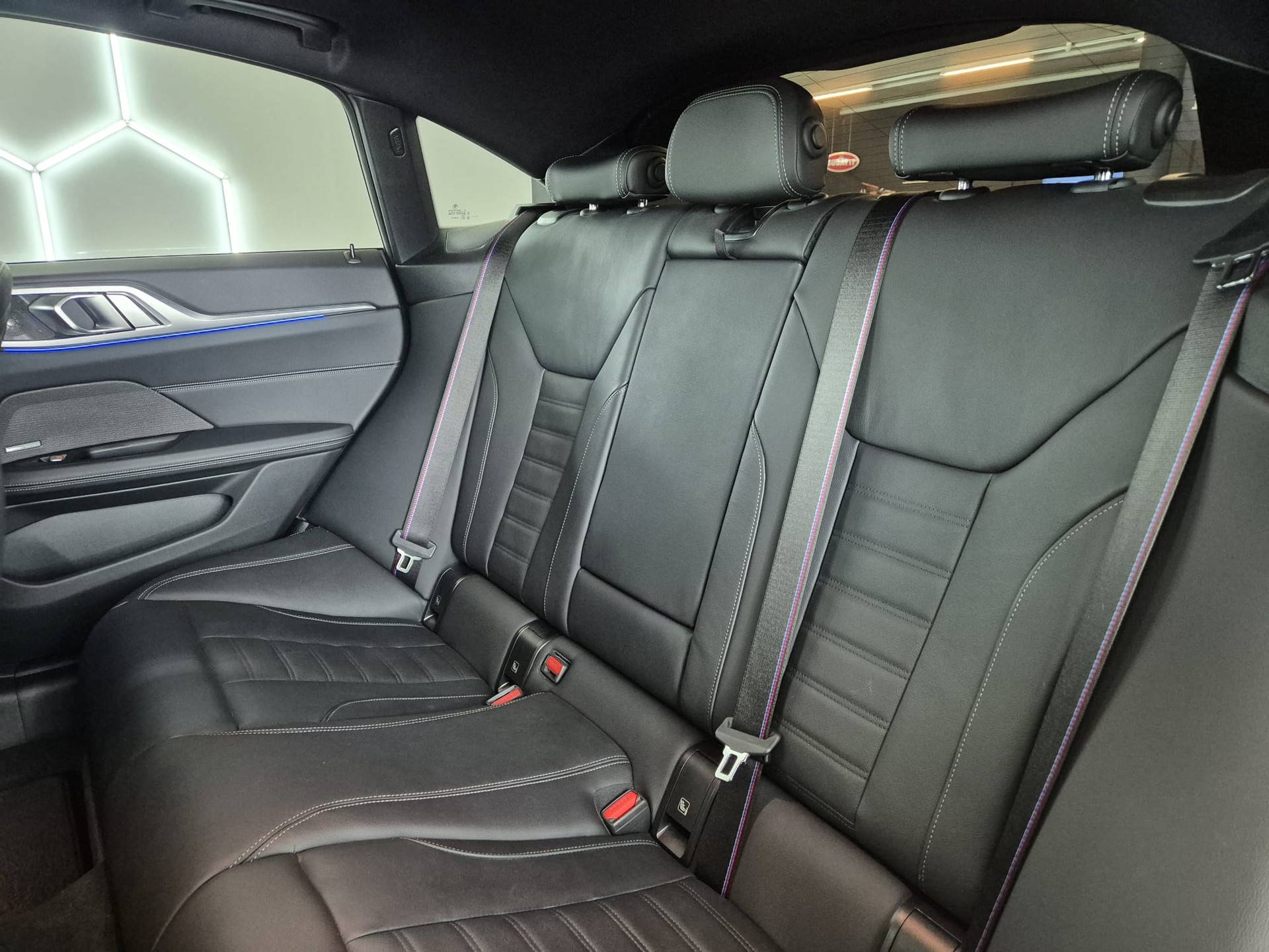 BMW M440i xDrive 48V Gran Coupé M Sport PRO Steptronic-image-14
