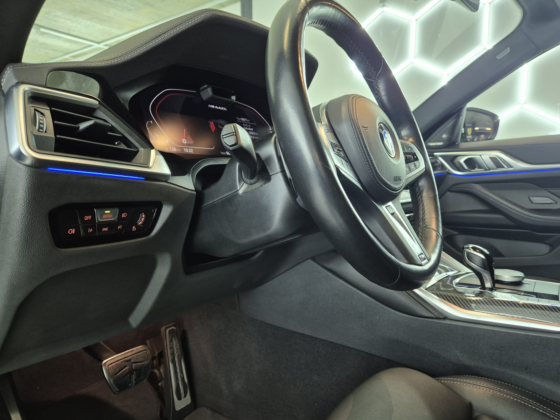 BMW M440i xDrive 48V Gran Coupé M Sport PRO Steptronic-image-28