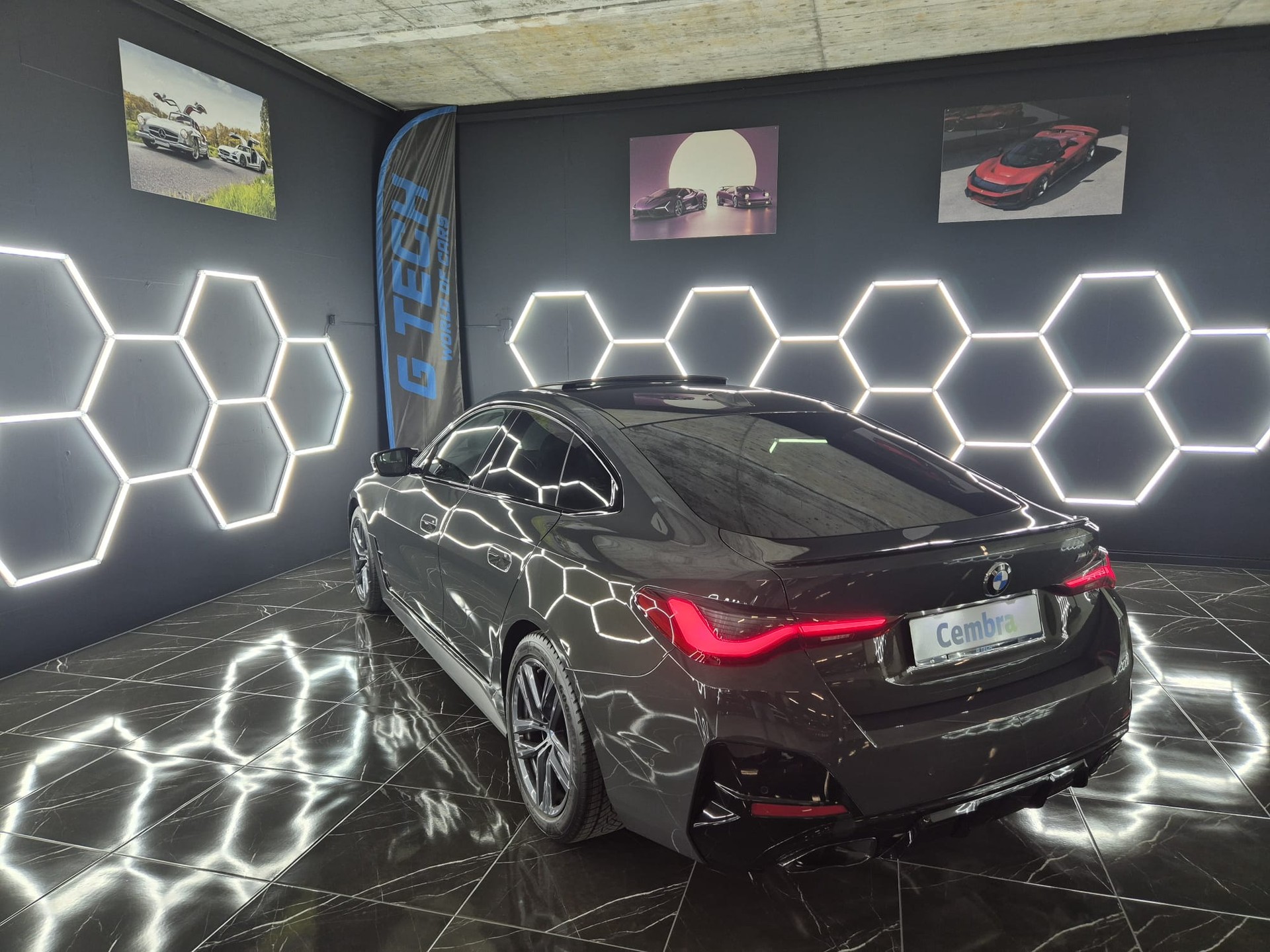 BMW M440i xDrive 48V Gran Coupé M Sport PRO Steptronic-image-12