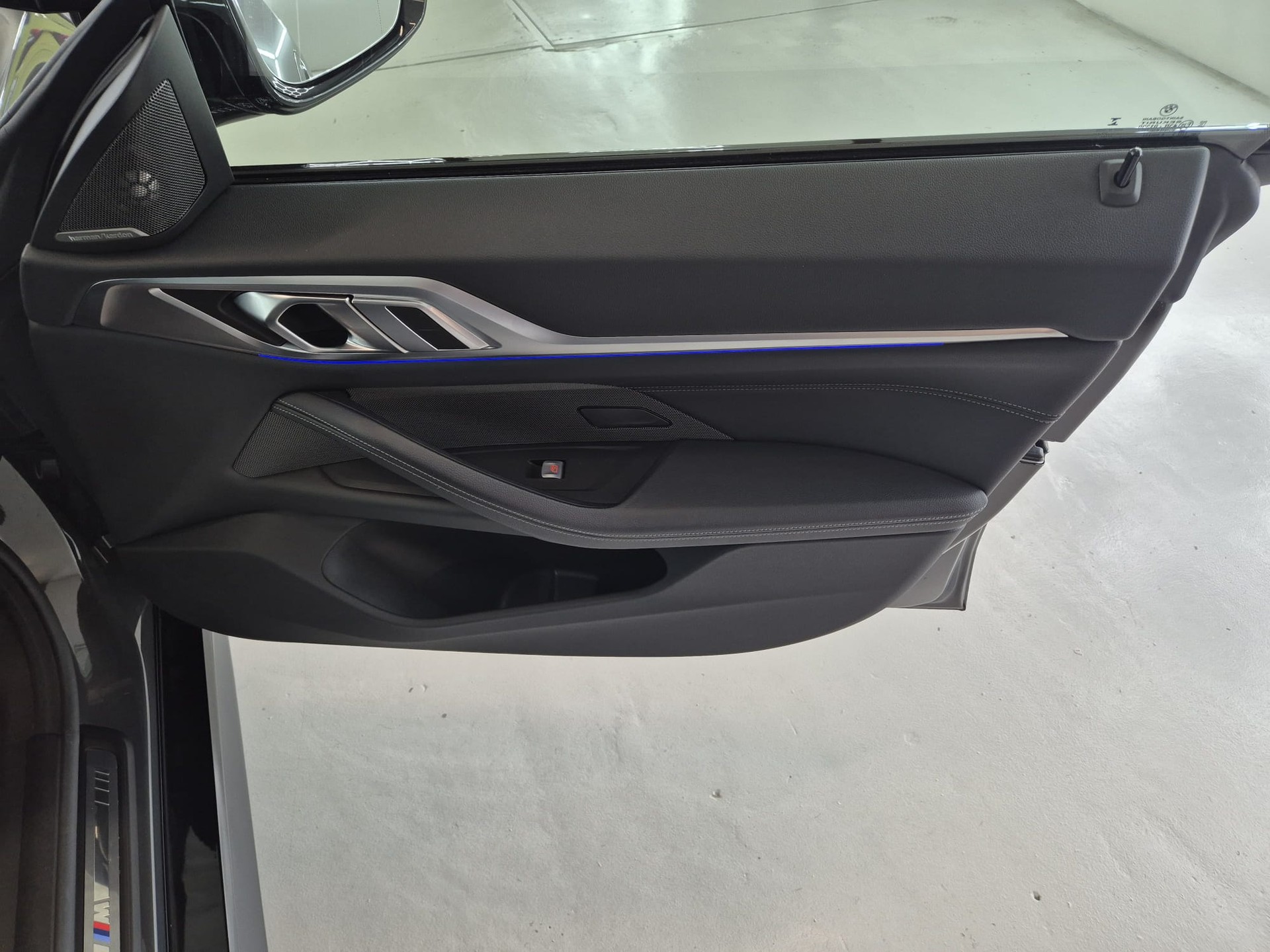 BMW M440i xDrive 48V Gran Coupé M Sport PRO Steptronic-image-23