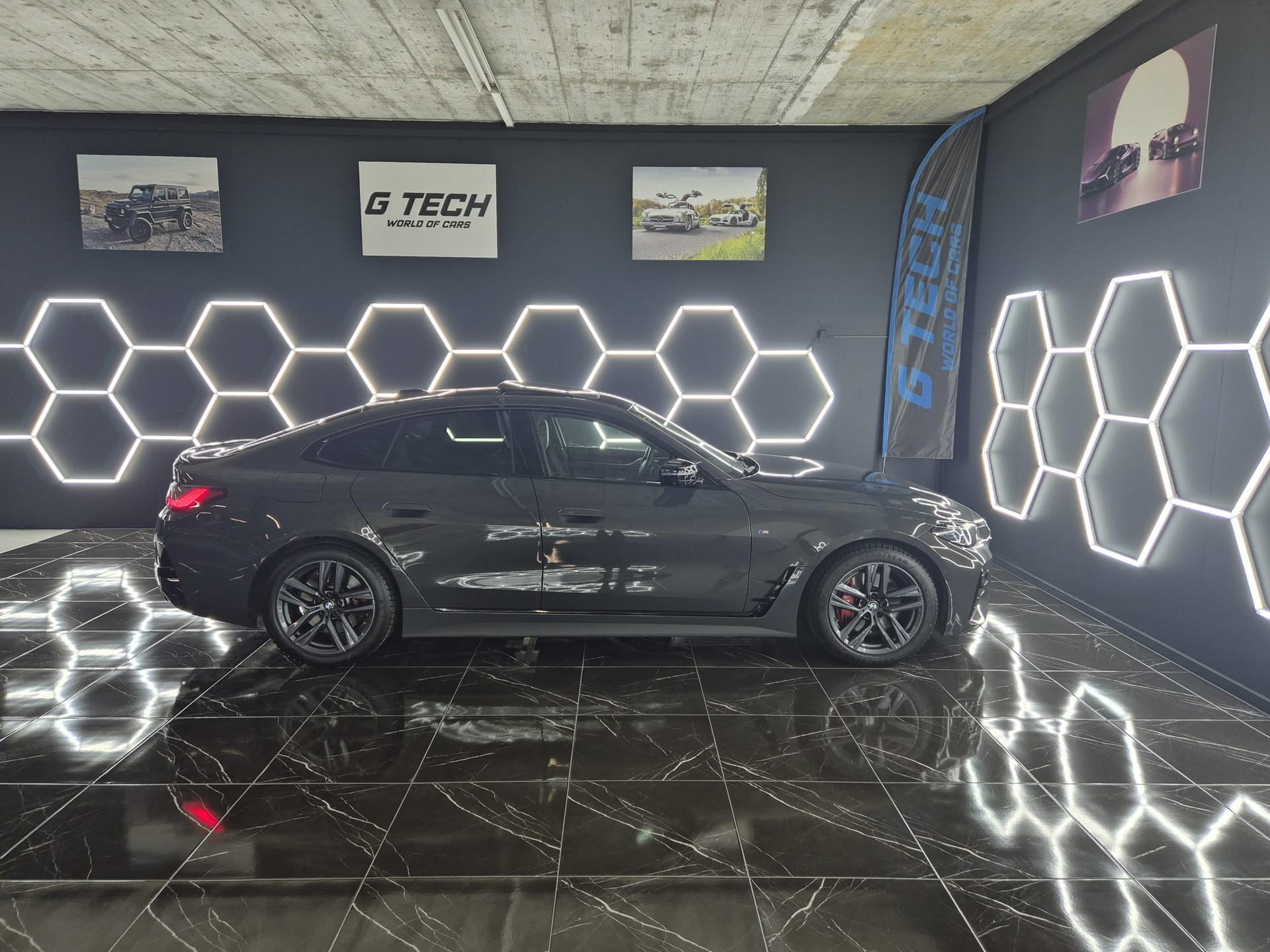BMW M440i xDrive 48V Gran Coupé M Sport PRO Steptronic-image-4