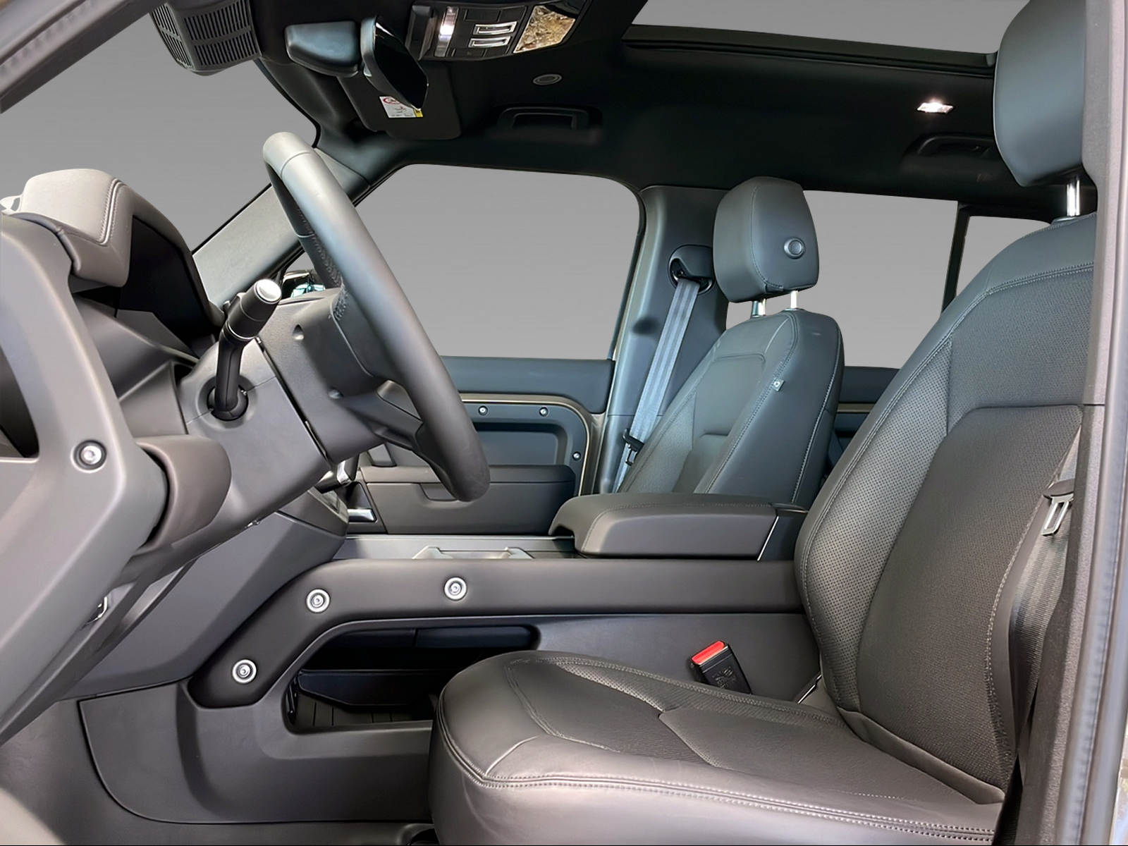 LAND ROVER Defender 110 3.0 D I6 250 X-Dynamic SE-showroom-element-3