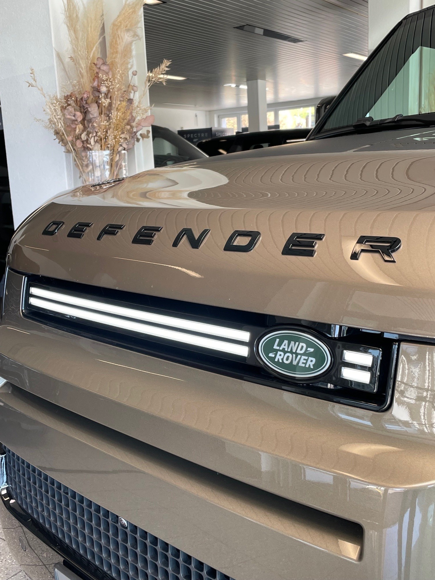 LAND ROVER Defender 110 3.0 D I6 250 X-Dynamic SE-image-27