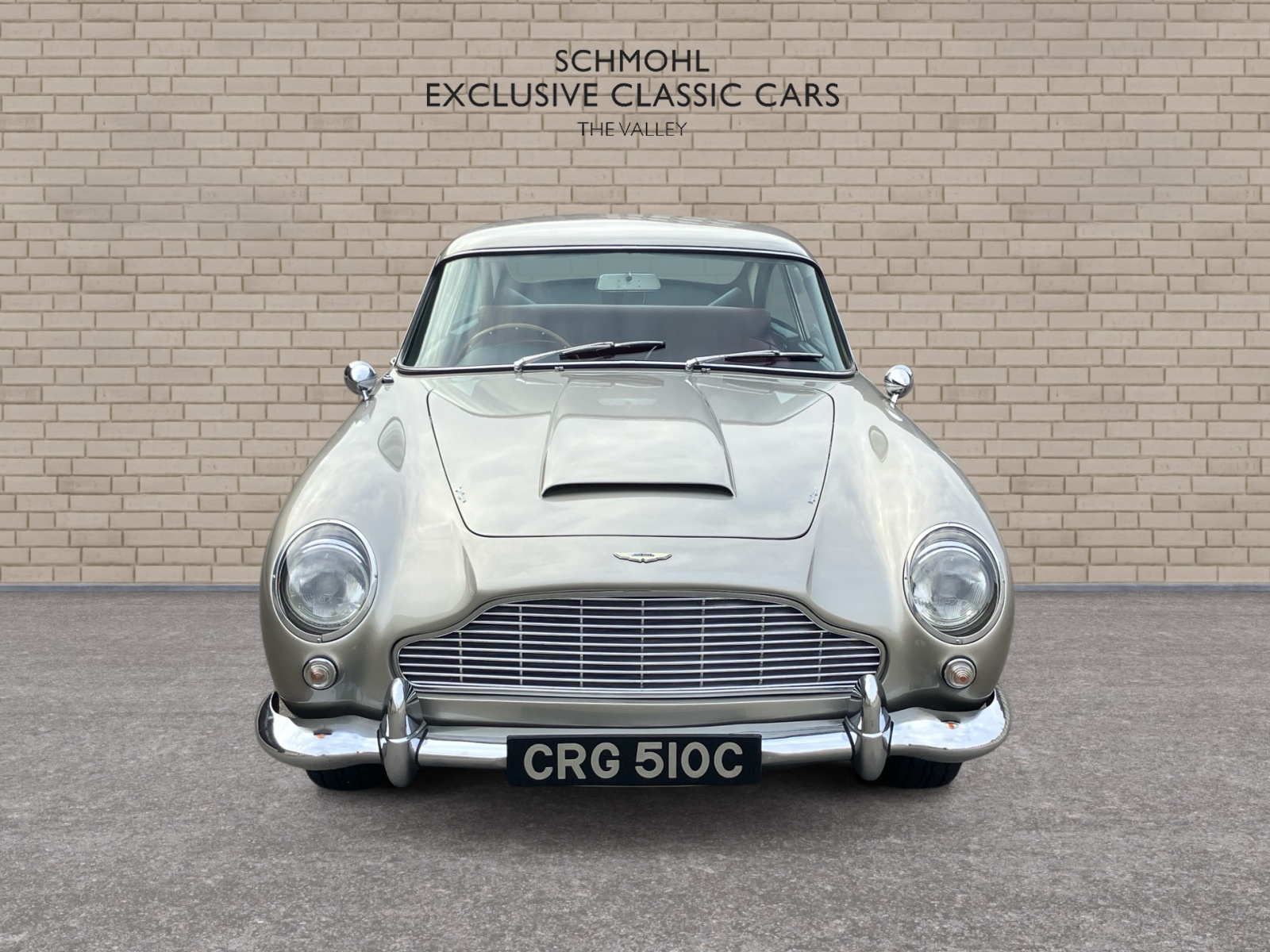 ASTON MARTIN DB5-image-4
