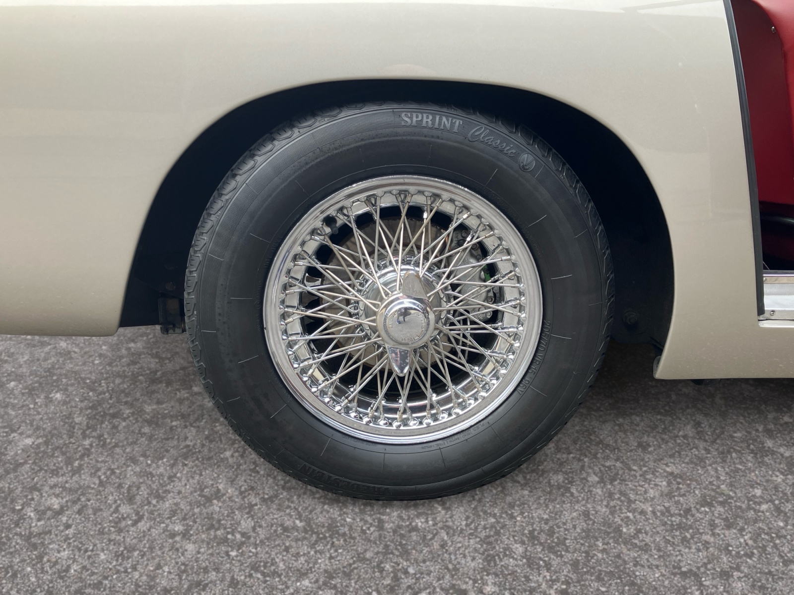 ASTON MARTIN DB5-image-6