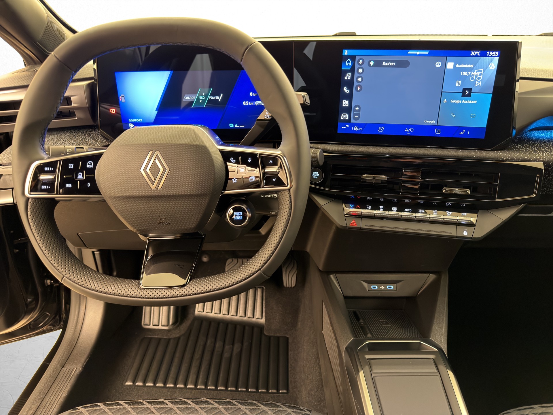 RENAULT Clio 1.8 E-Tech techno-image-6