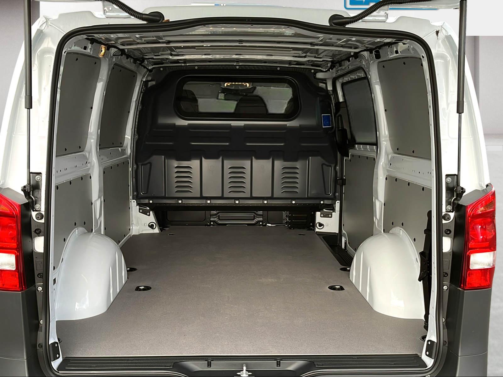 MERCEDES-BENZ Vito 114 CDI FOURGON PRO 3200mm Long-image-8