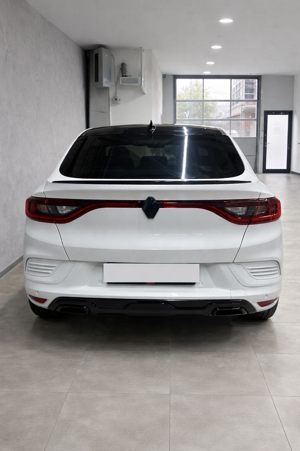 RENAULT Arkana 1.3 TCe R.S.Line EDC-image-3