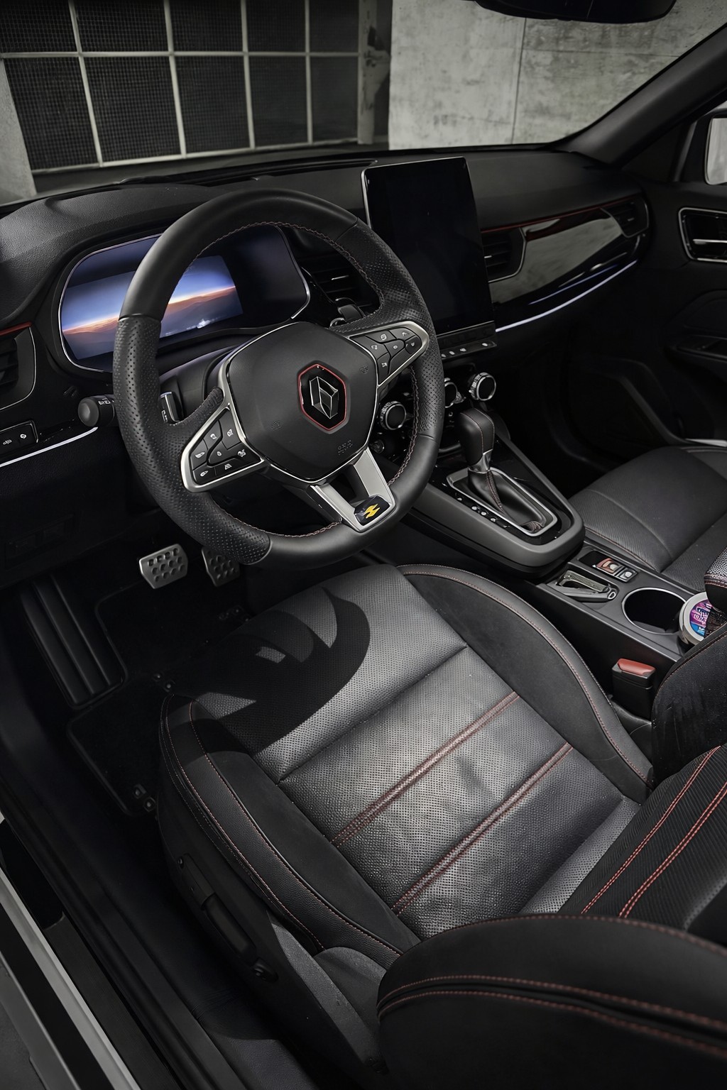 RENAULT Arkana 1.3 TCe R.S.Line EDC-image-2