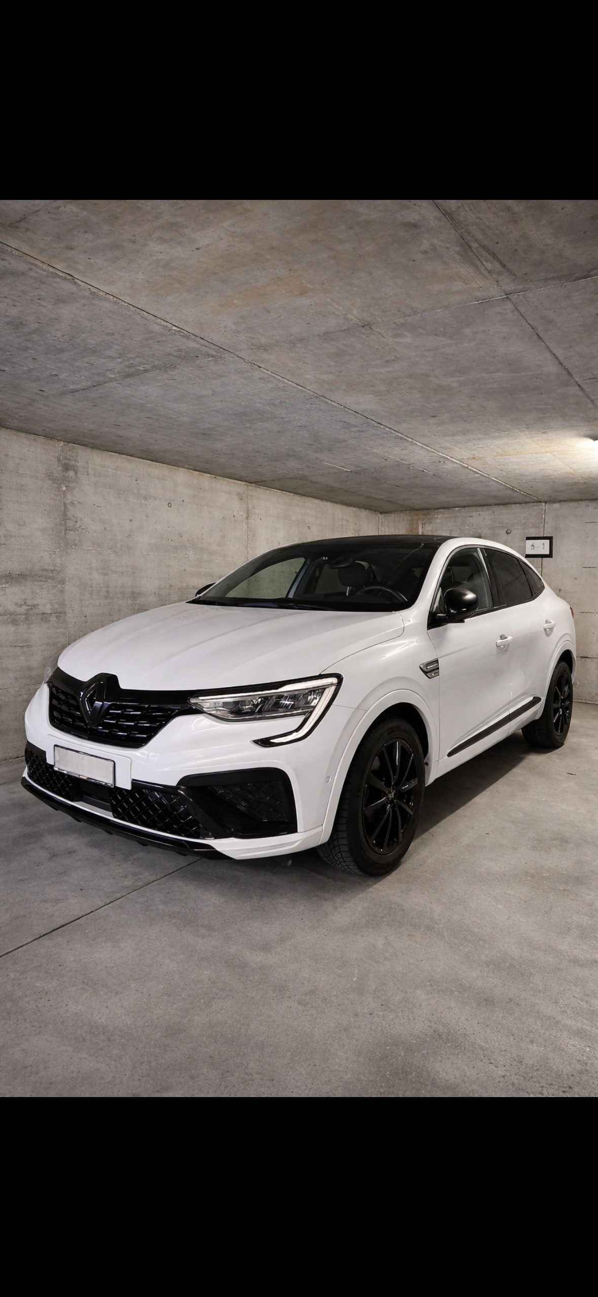 RENAULT Arkana 1.3 TCe R.S.Line EDC-image-0