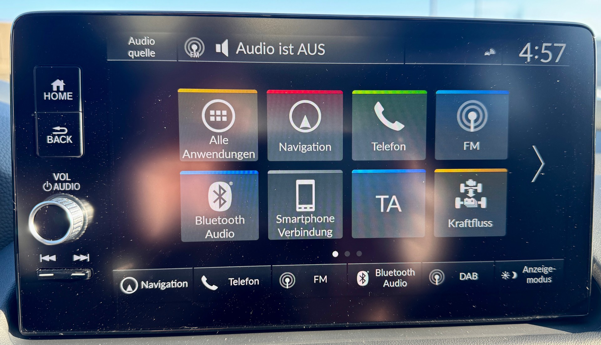 HONDA ZR-V 2.0i MMD Hybrid Advance Automatic in Premium Twinkle Black Pearl 1.9% Leasing Aktion-image-15