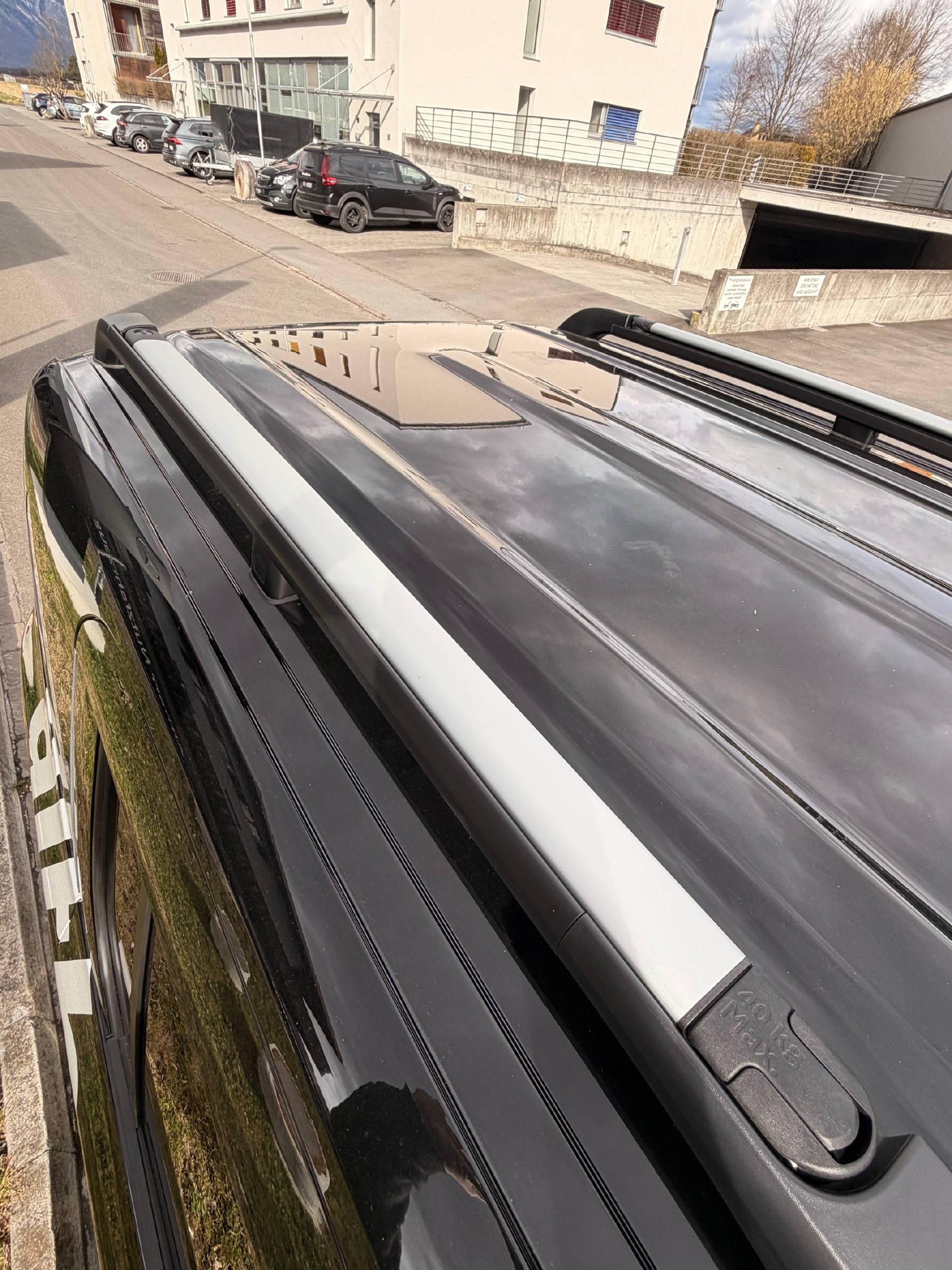 MERCEDES-BENZ T 180d Style S FWD-image-15