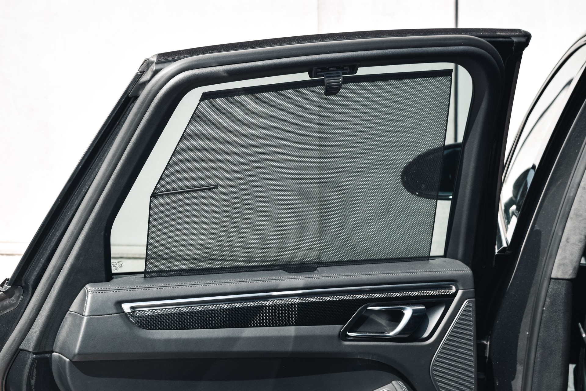 PORSCHE Macan Turbo PDK *111-Punkte*-image-16