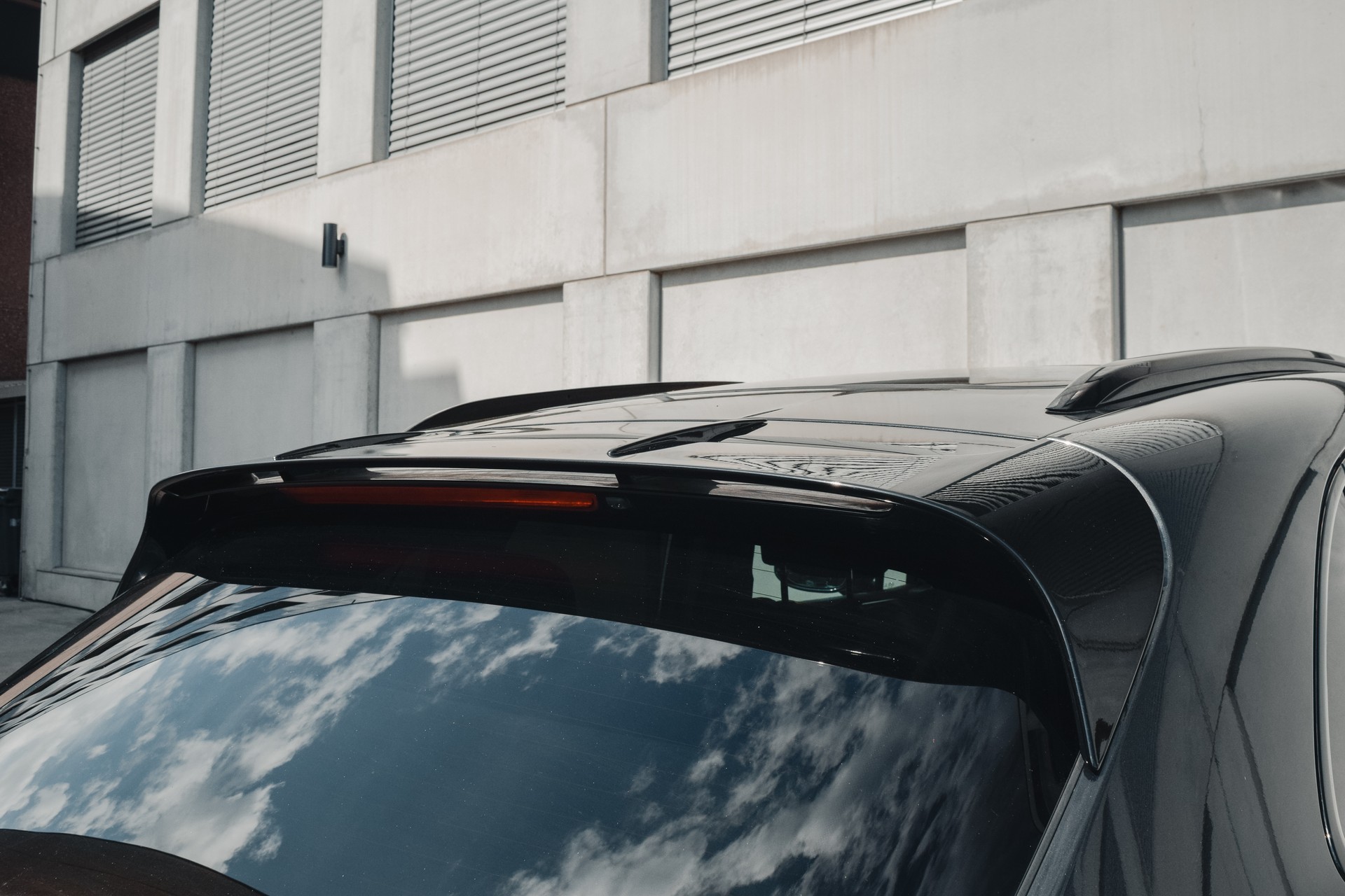 PORSCHE Macan Turbo PDK *111-Punkte*-image-7