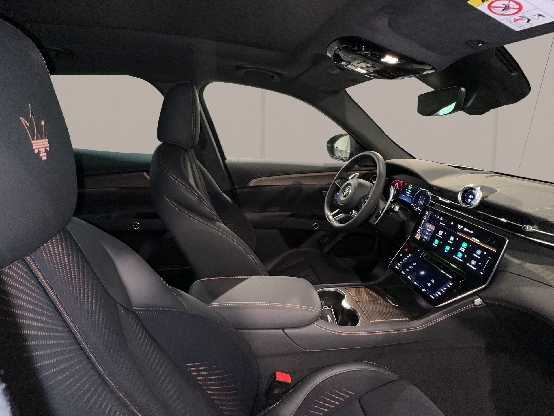 MASERATI Grecale Folgore-image-15