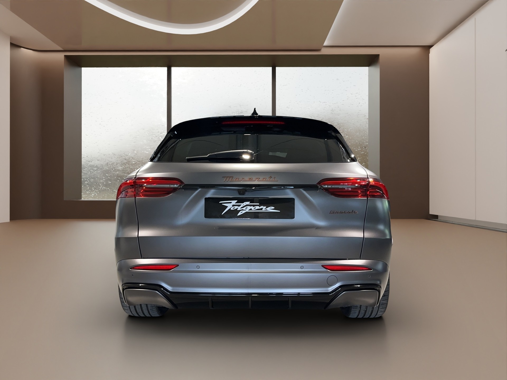 MASERATI Grecale Folgore-image-5