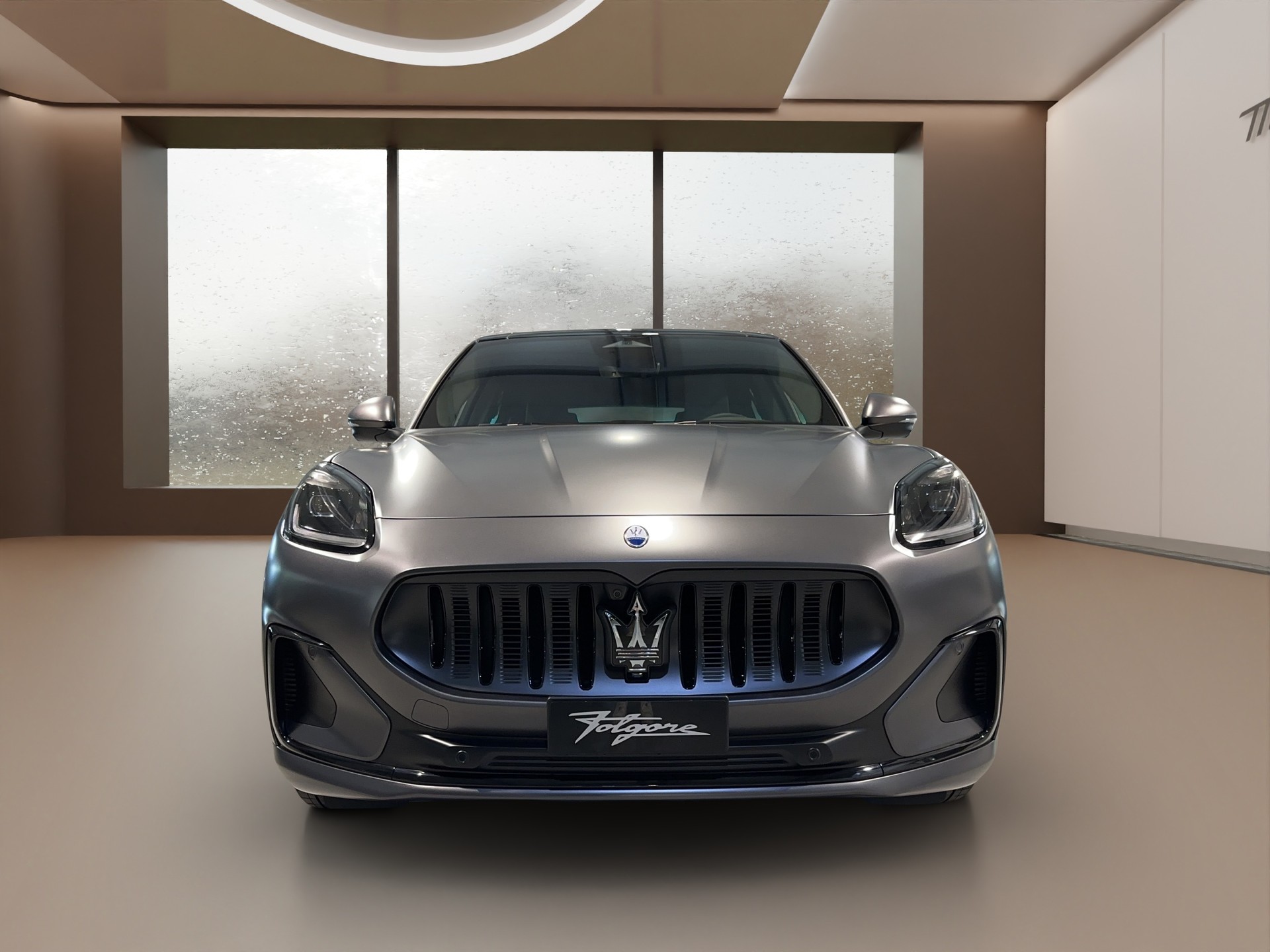 MASERATI Grecale Folgore-image-1