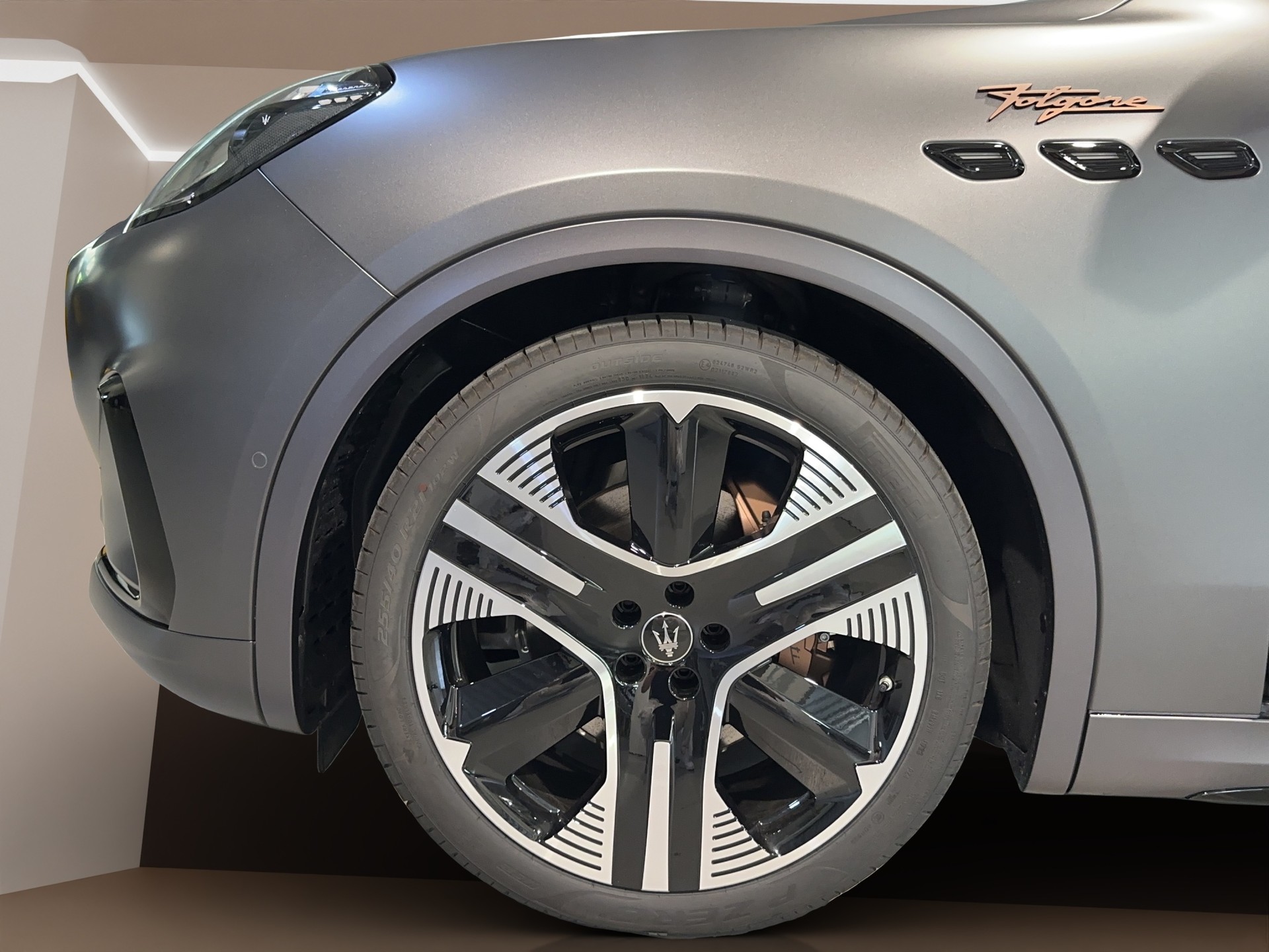 MASERATI Grecale Folgore-image-18