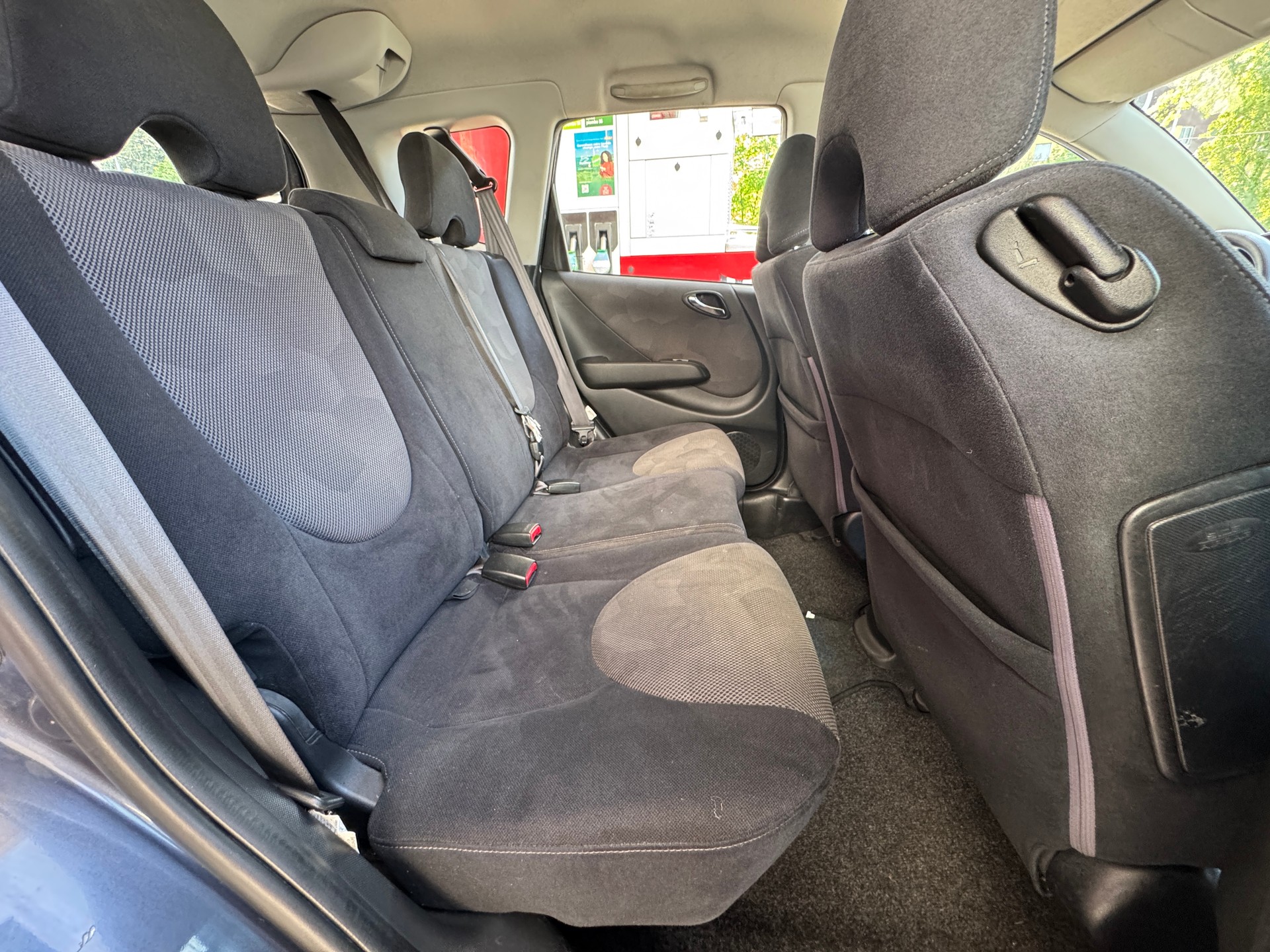 HONDA Jazz 1.4i ES-image-8